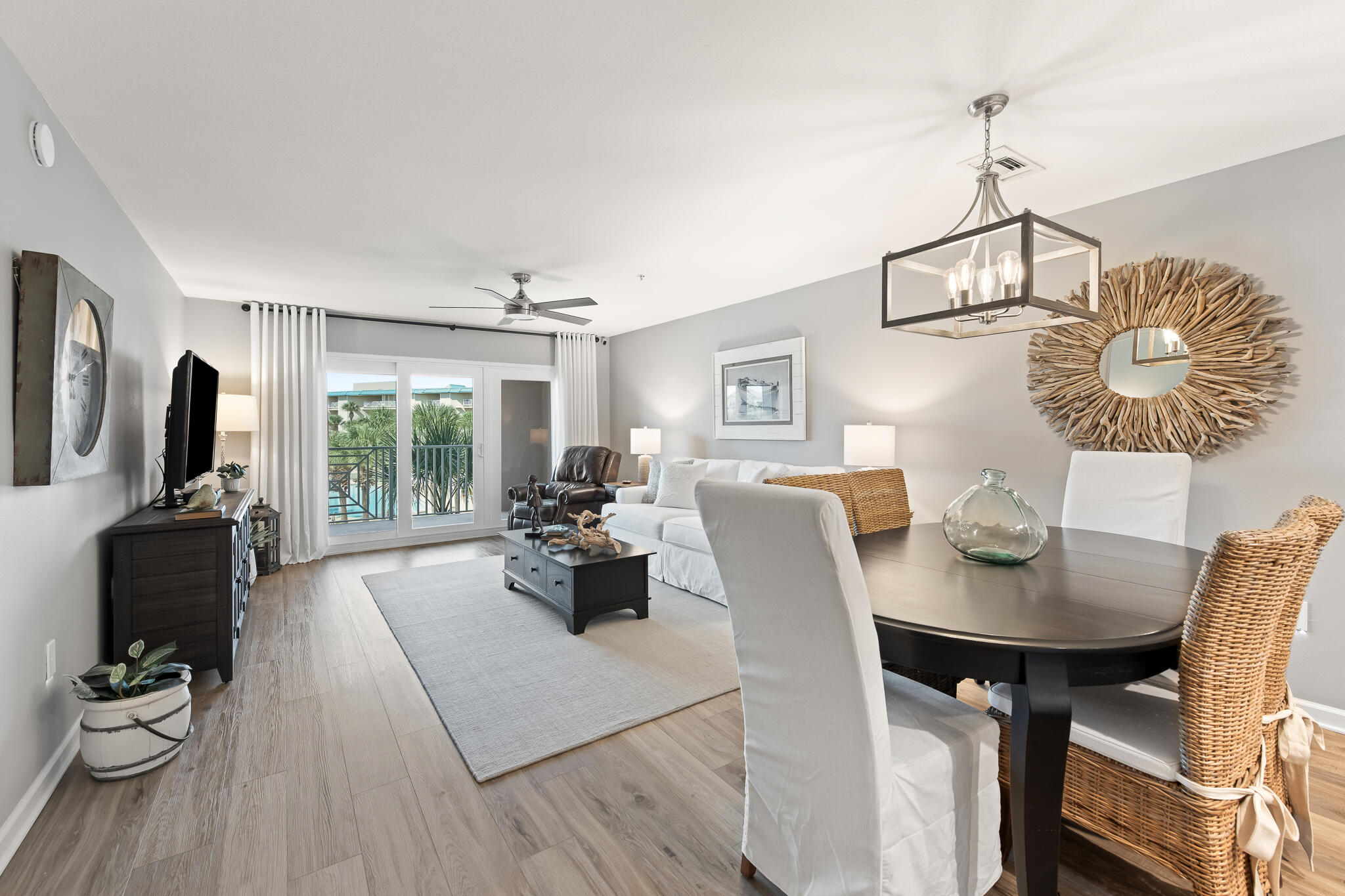 AMALFI COAST RESORT - Residential