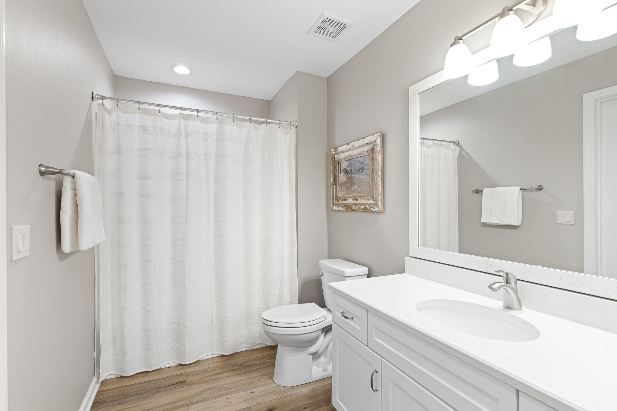 AMALFI COAST RESORT - Residential