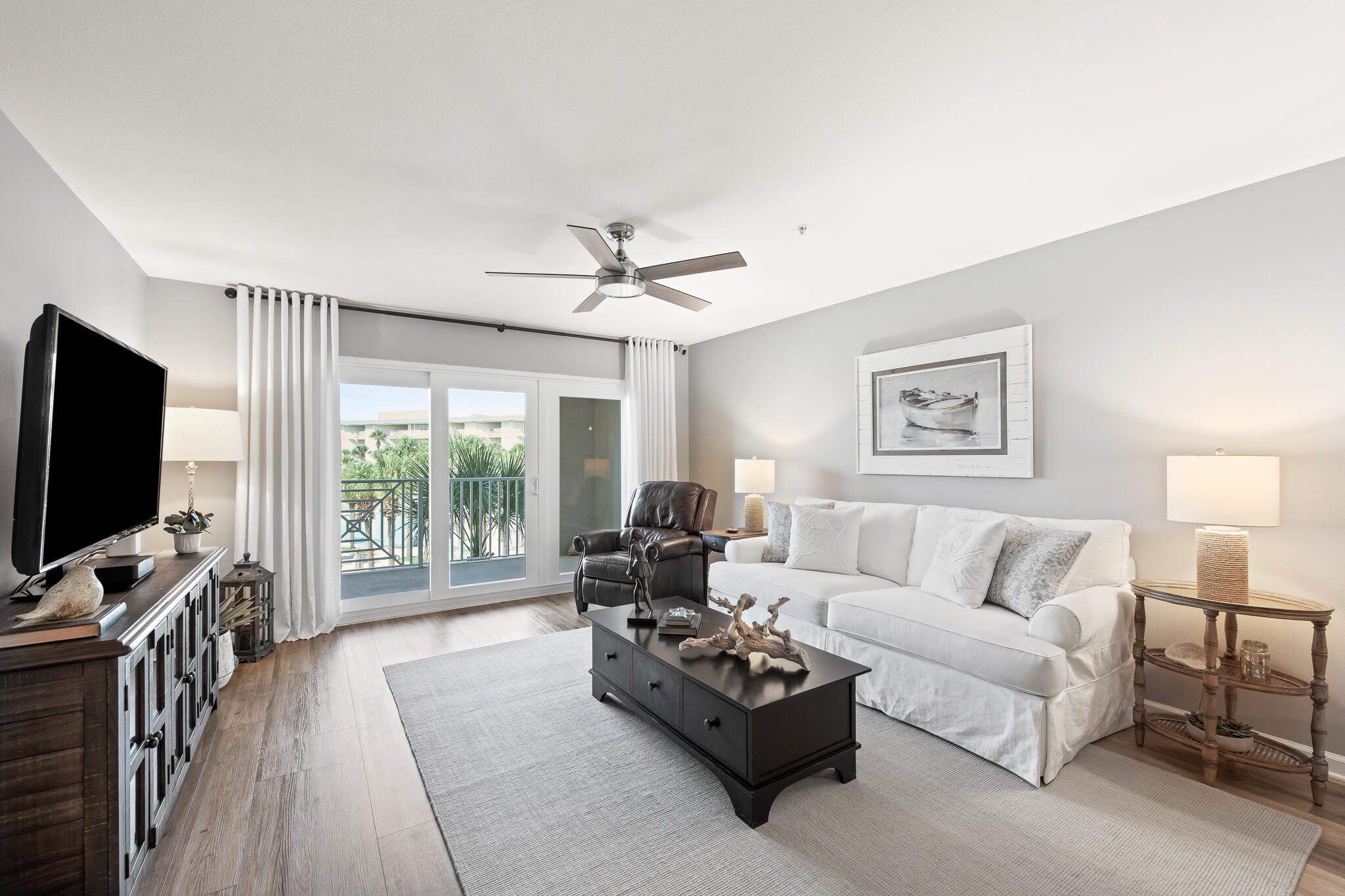 AMALFI COAST RESORT - Residential