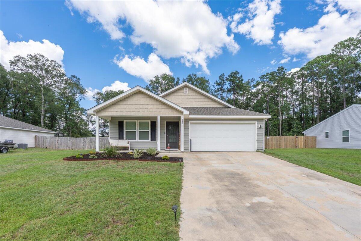 148 Squirrel Road