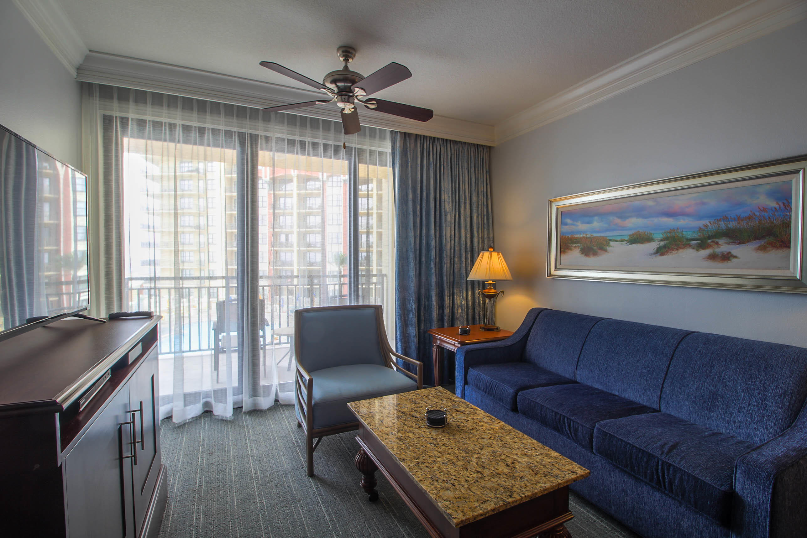 EMERALD GRANDE - Residential