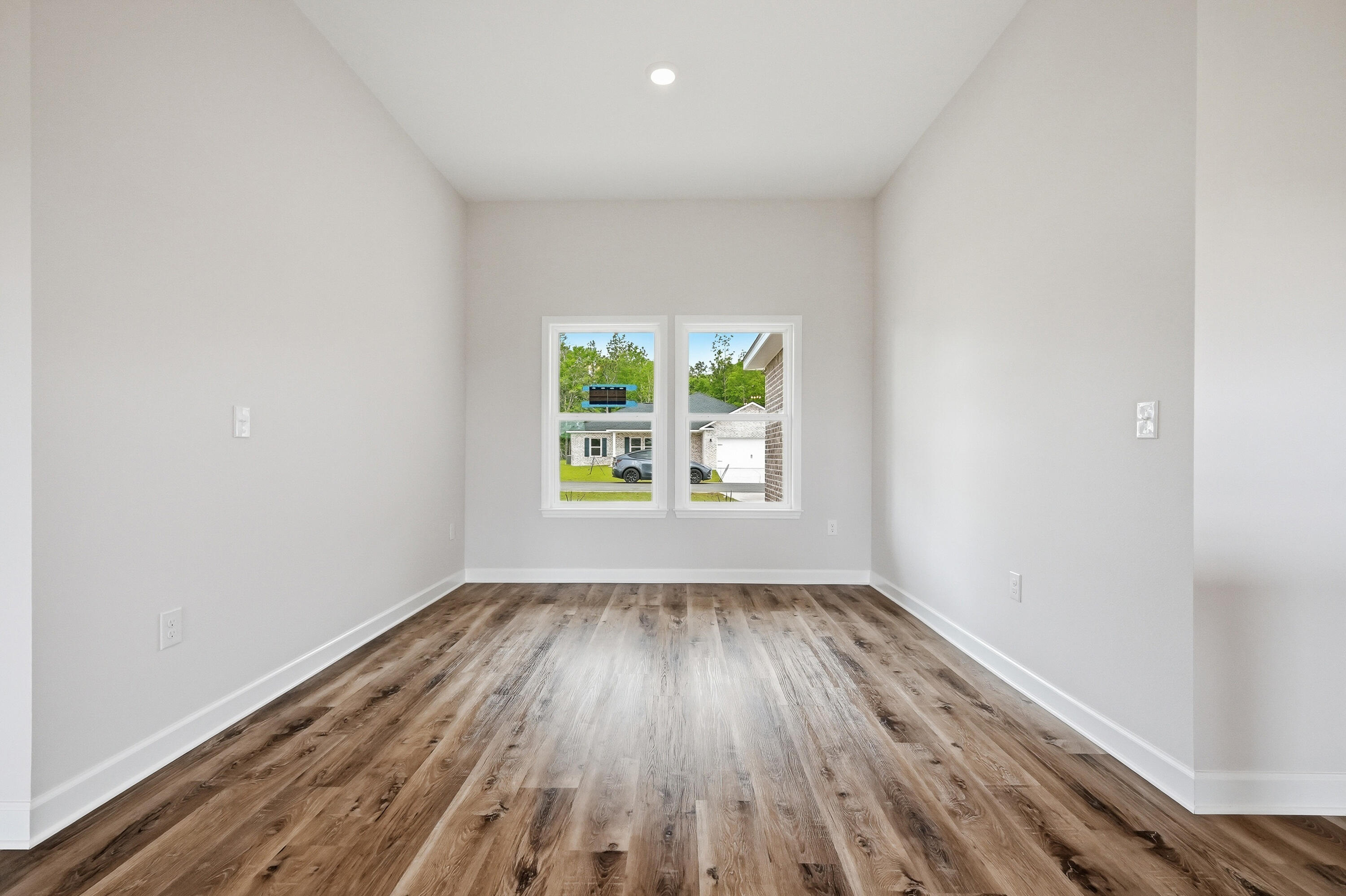 Southern Charm - Residential