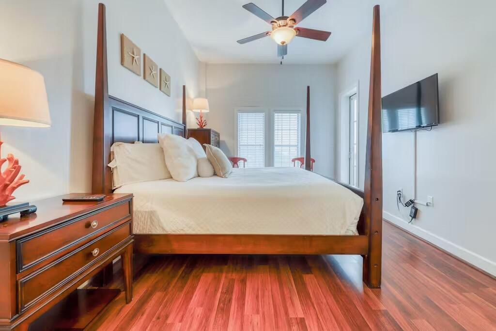 VILLAGE OF SOUTH WALTON BEACH THE - Residential