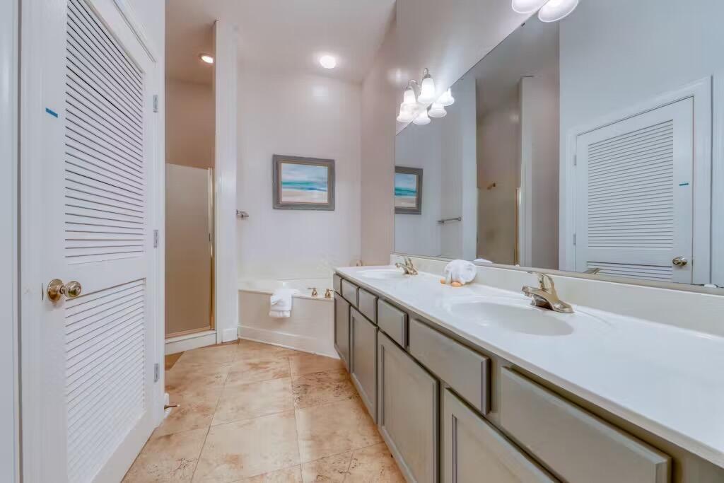 VILLAGE OF SOUTH WALTON BEACH THE - Residential