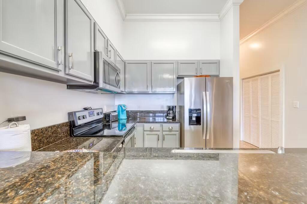 VILLAGE OF SOUTH WALTON BEACH THE - Residential