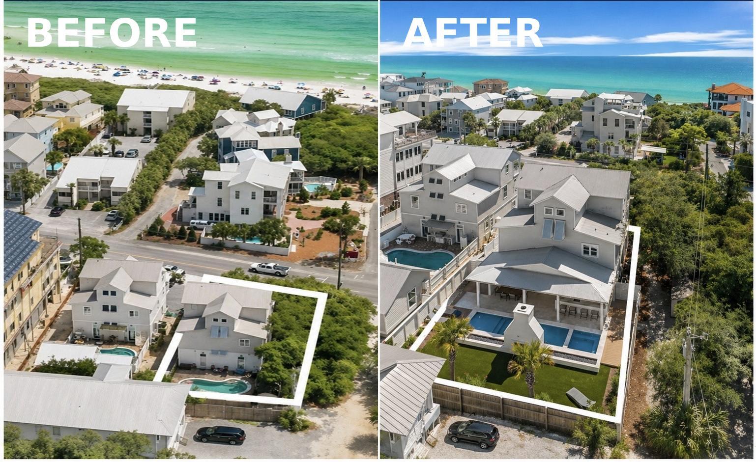 GULF SHORE MANOR - Residential