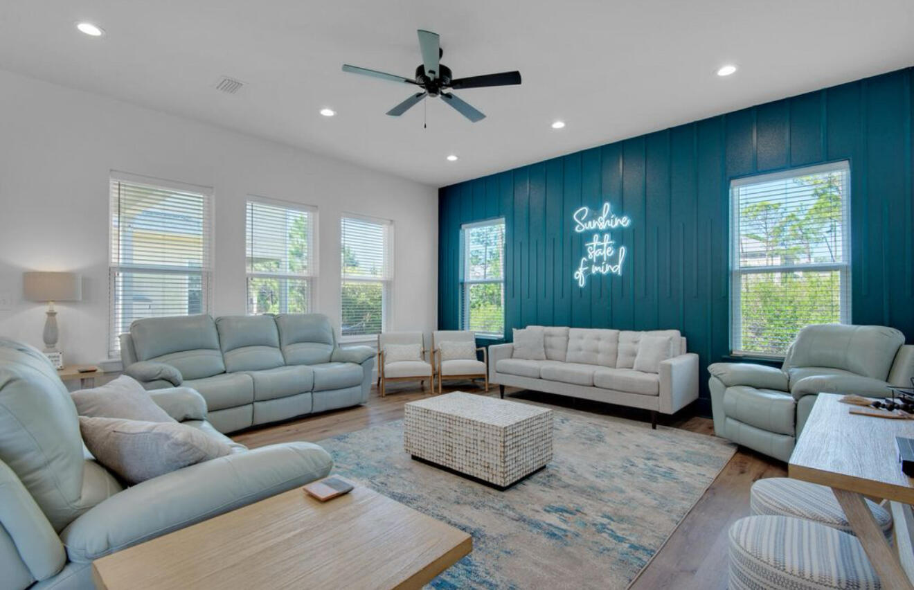 FRANGISTA BEACH - Residential