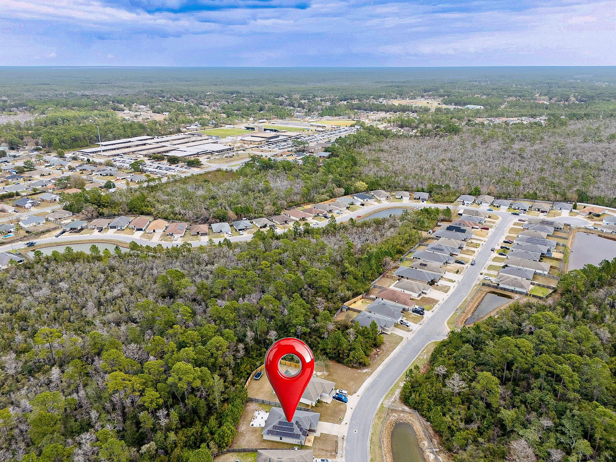 DUNCAN RIDGE - Residential