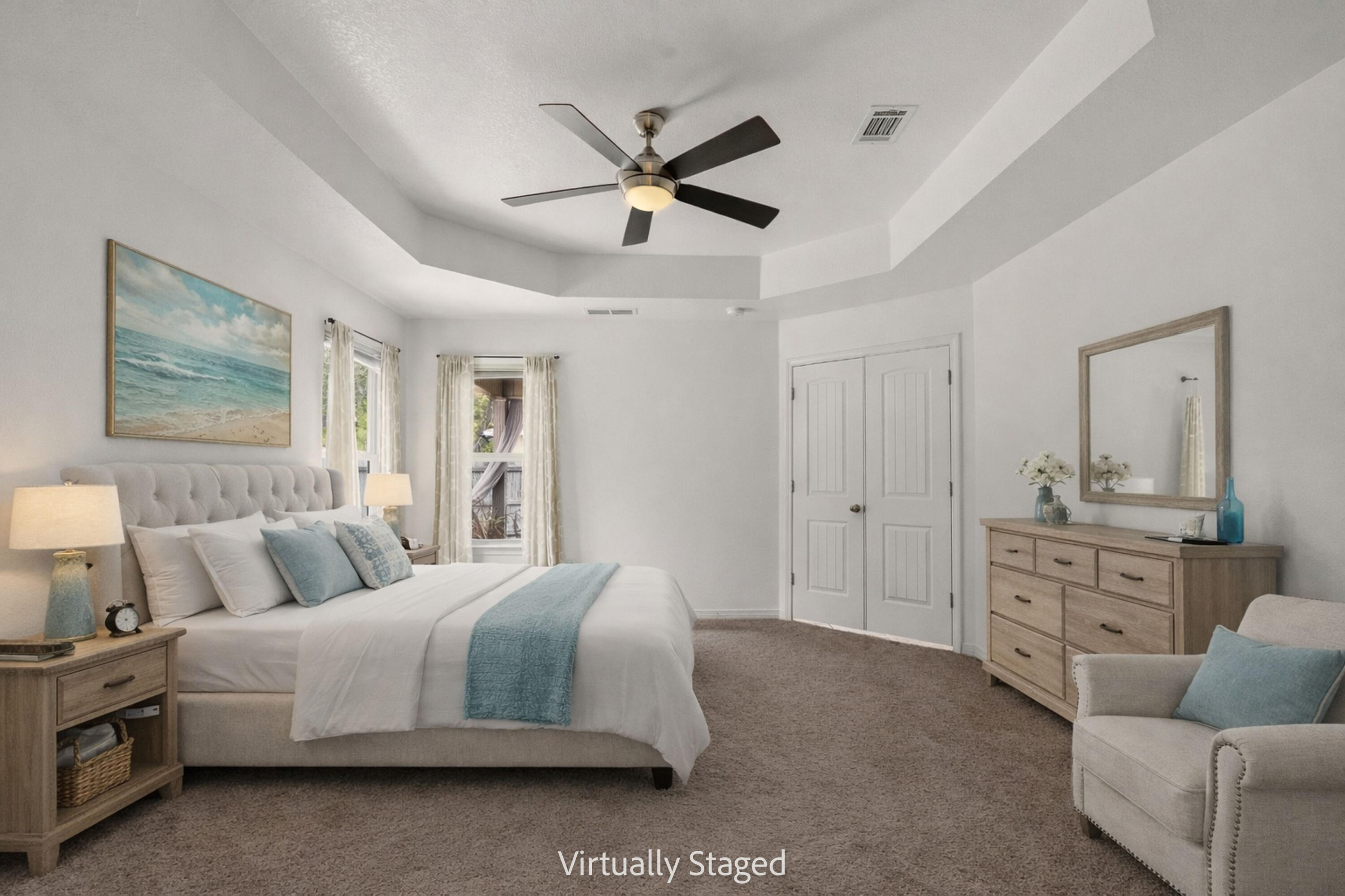 DUNCAN RIDGE - Residential