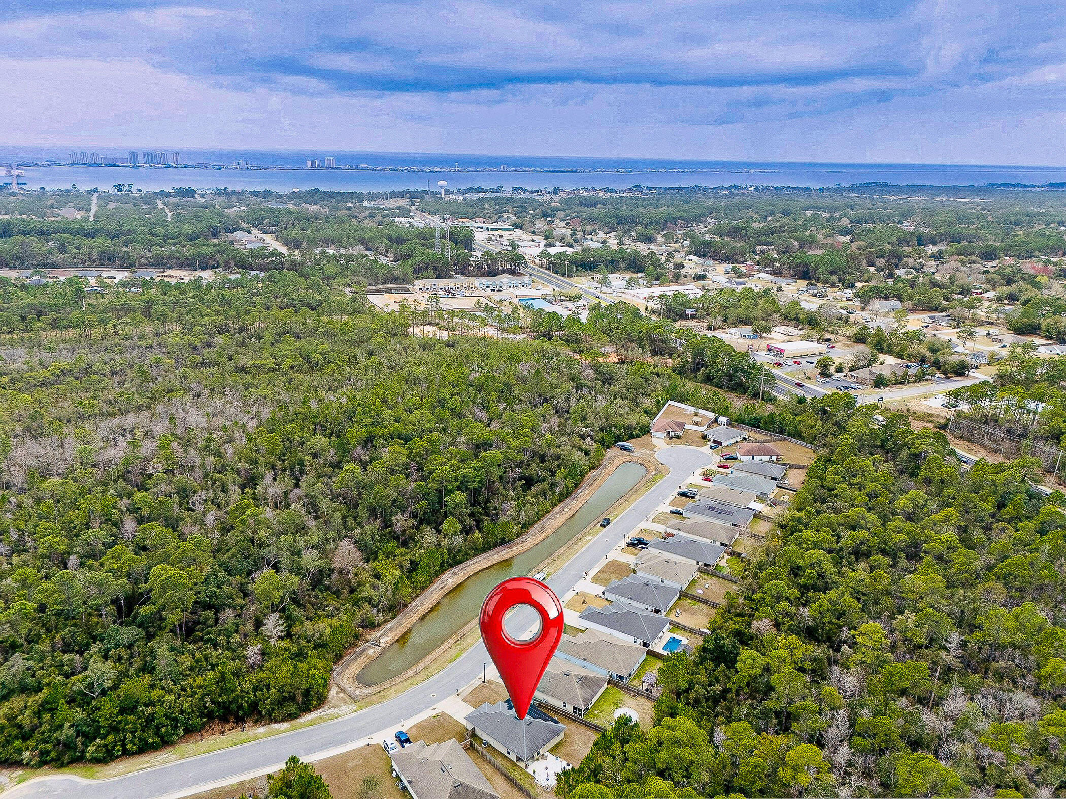 DUNCAN RIDGE - Residential