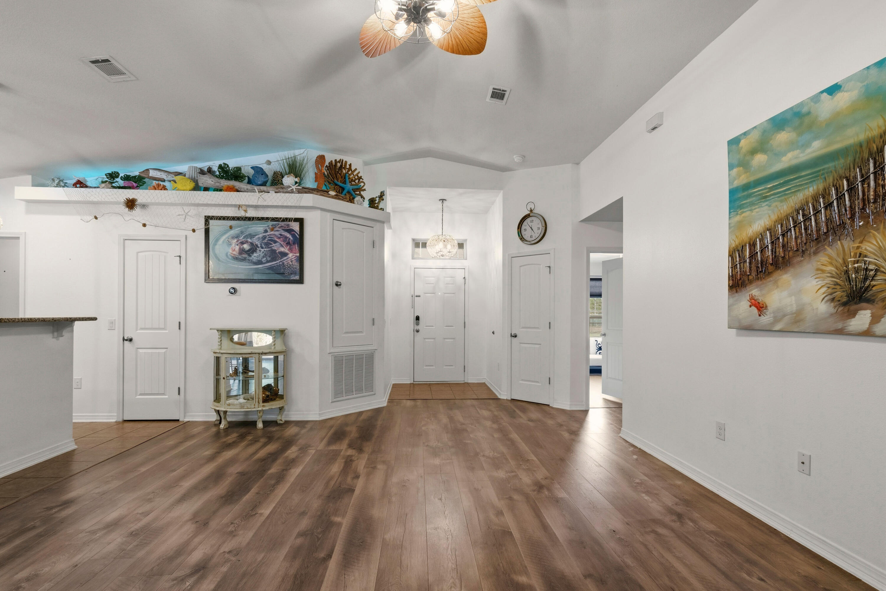 DUNCAN RIDGE - Residential