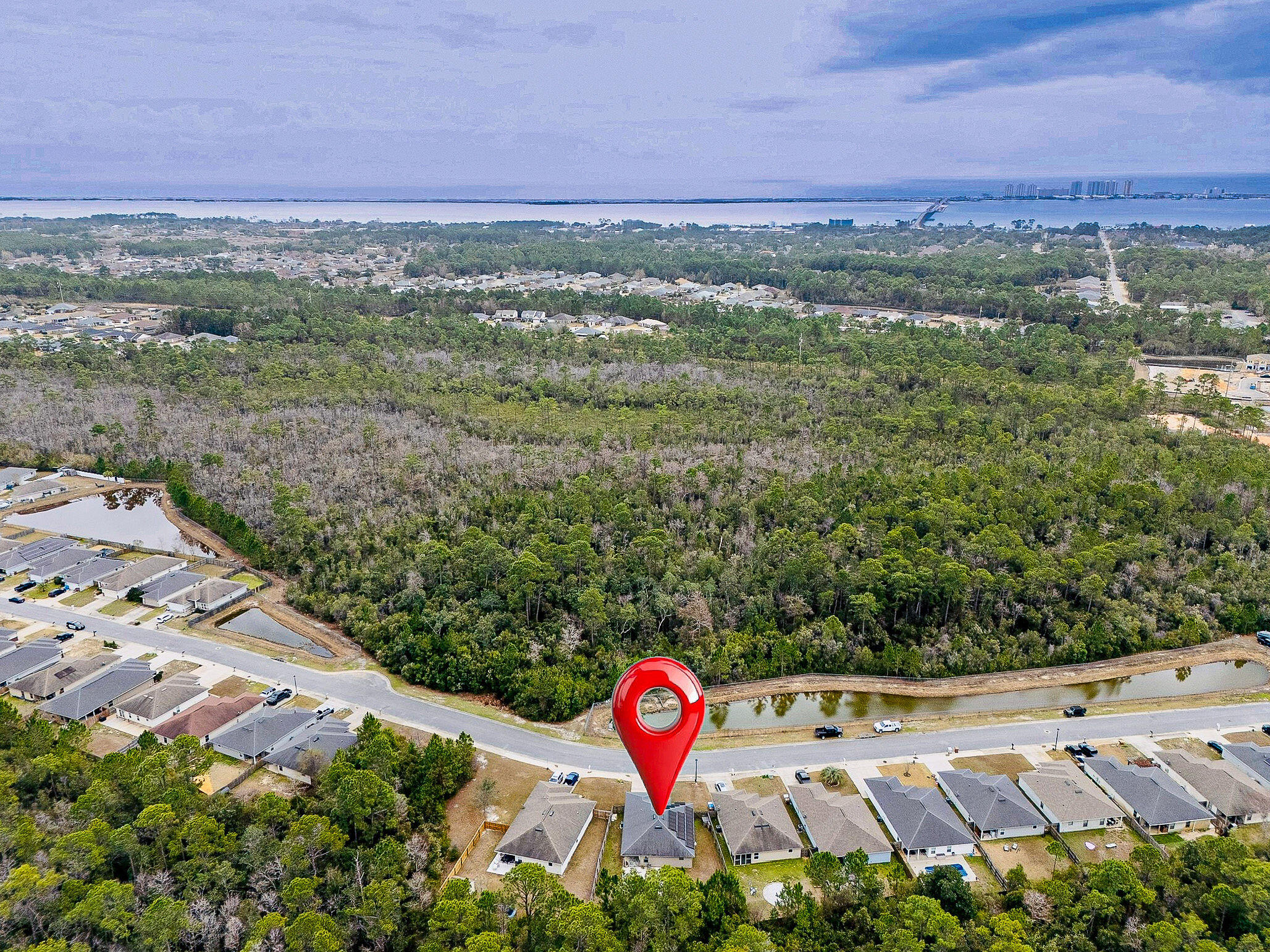 DUNCAN RIDGE - Residential