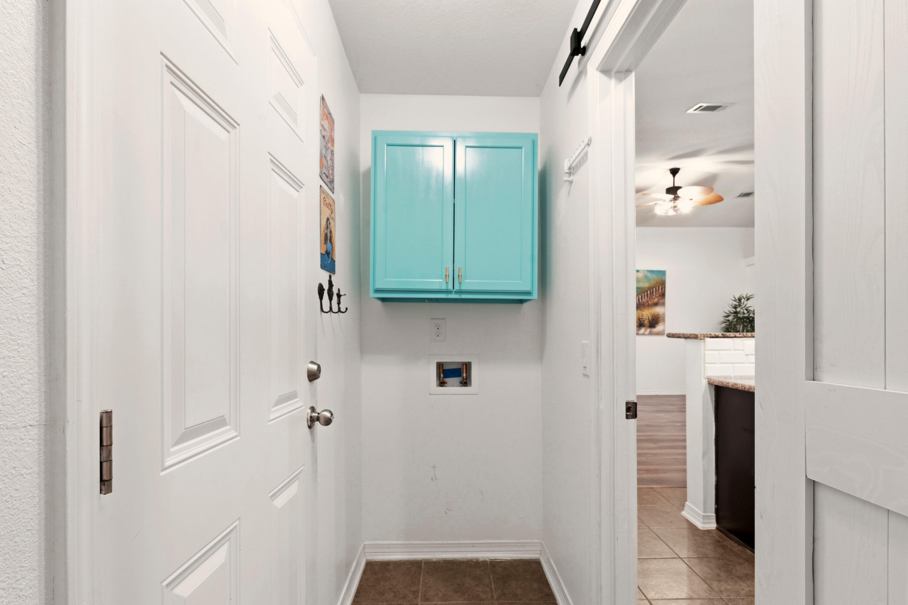 DUNCAN RIDGE - Residential