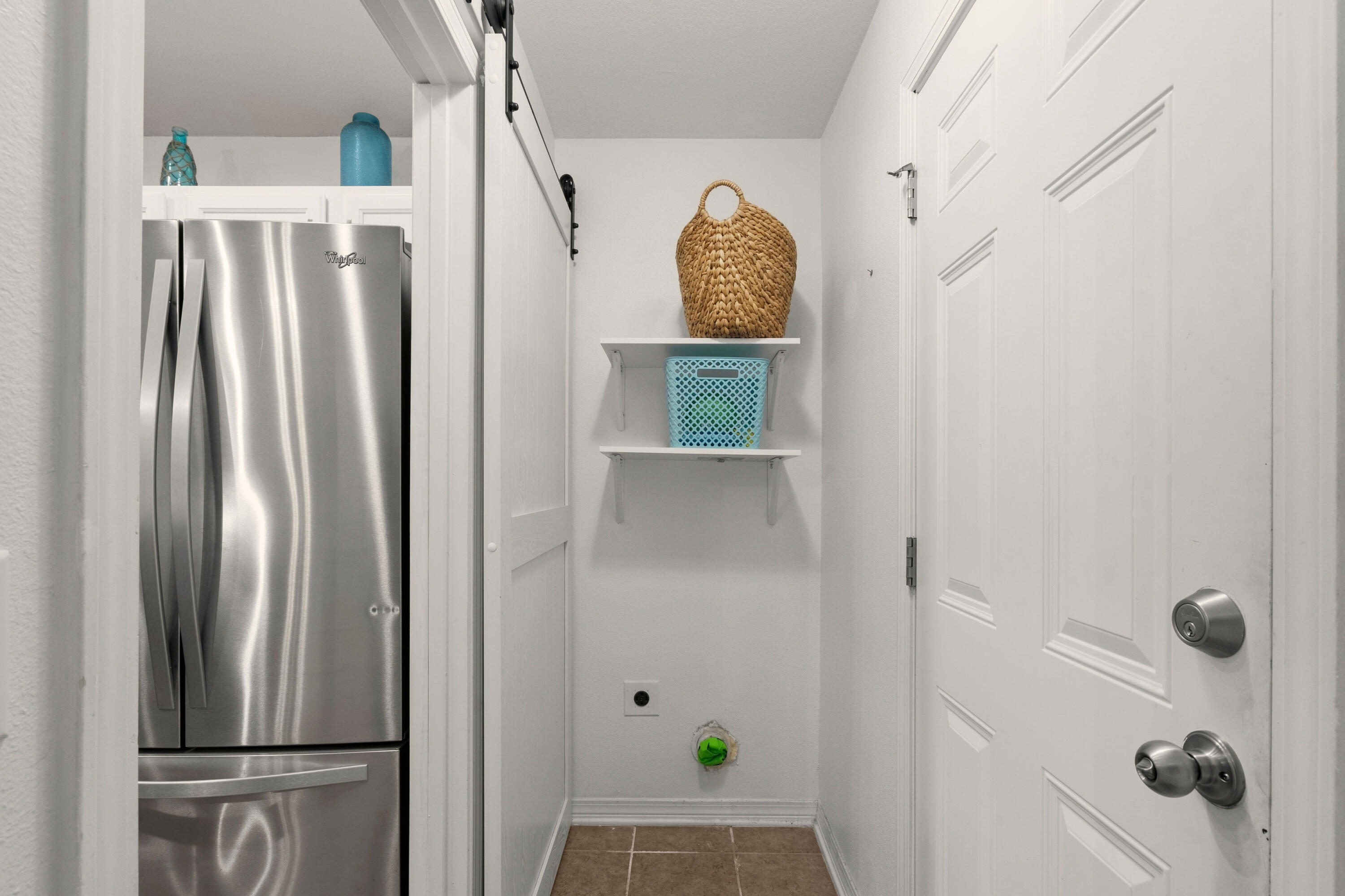 DUNCAN RIDGE - Residential