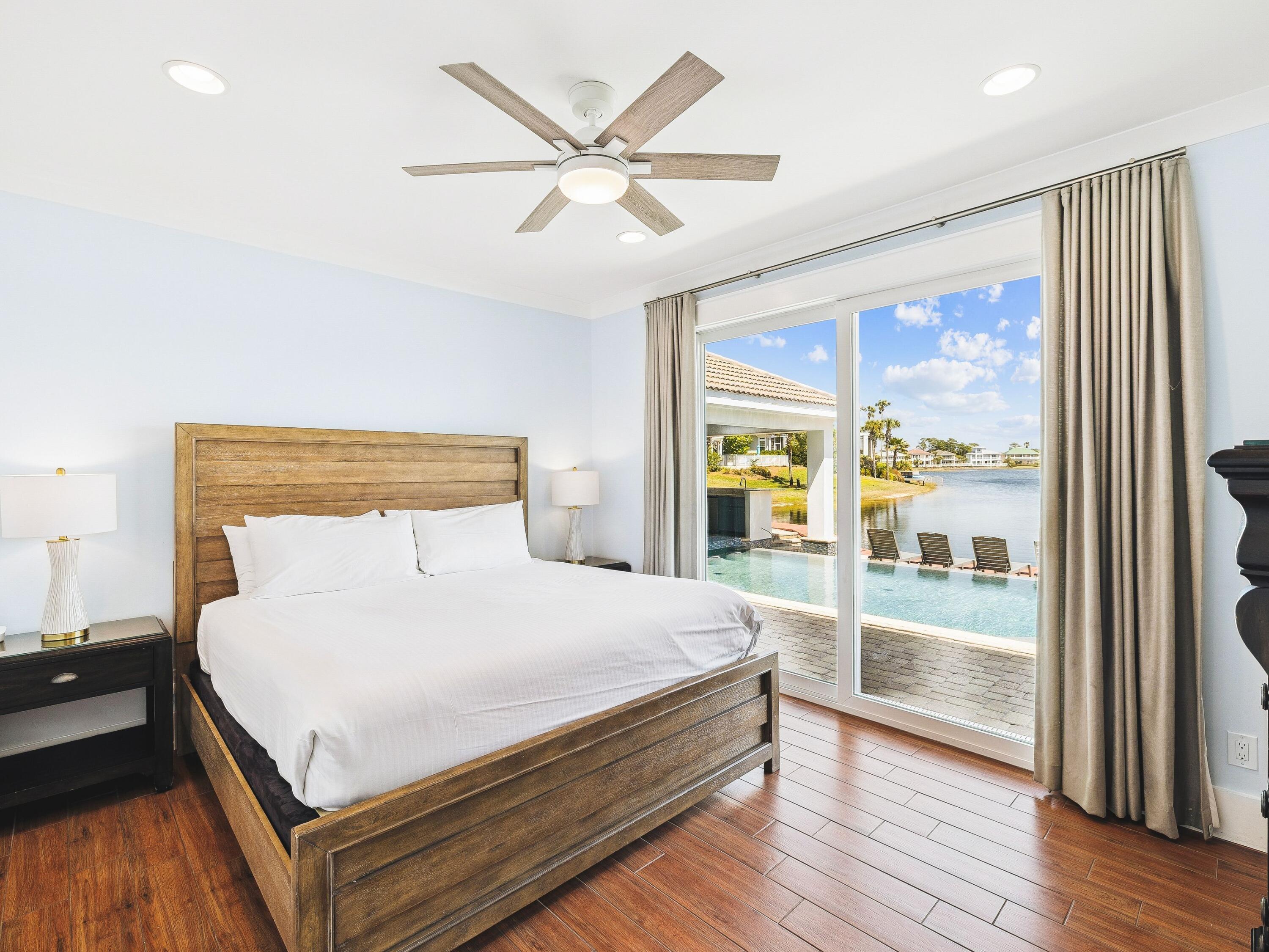 DESTINY S/D - Residential