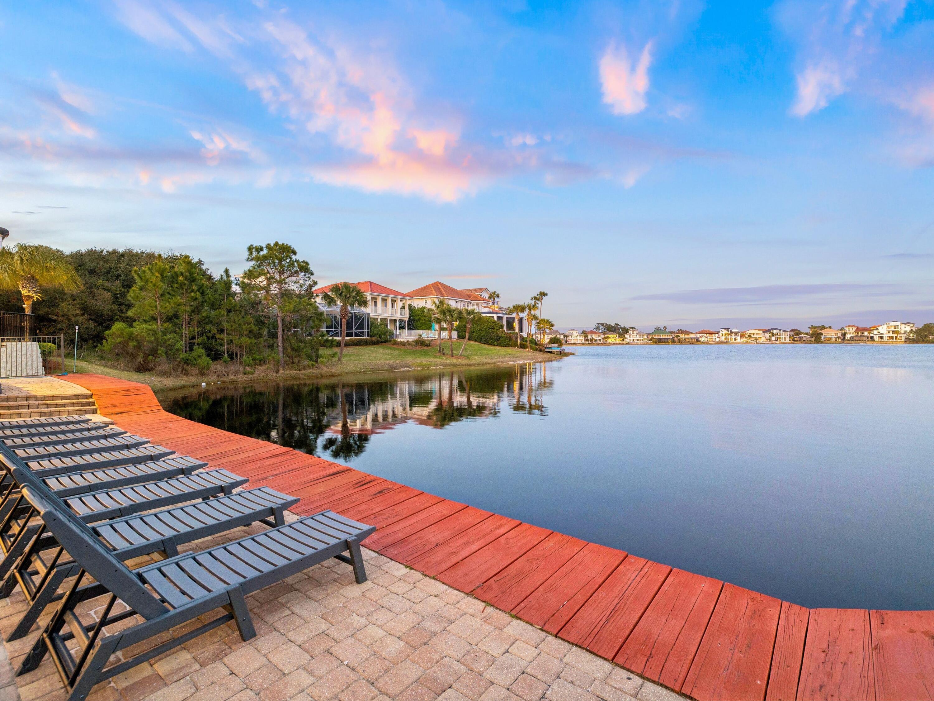 DESTINY S/D - Residential