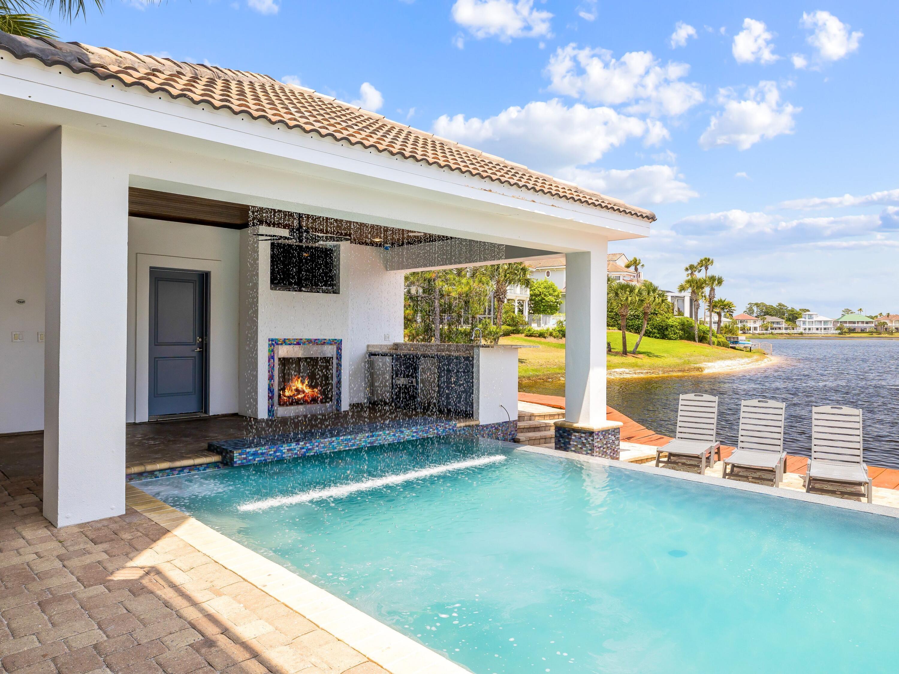 DESTINY S/D - Residential