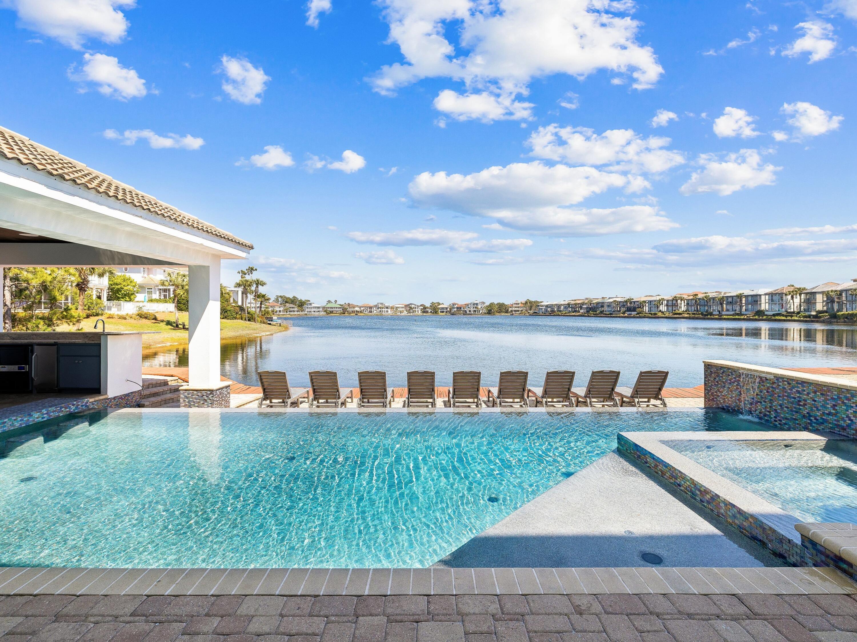 DESTINY S/D - Residential