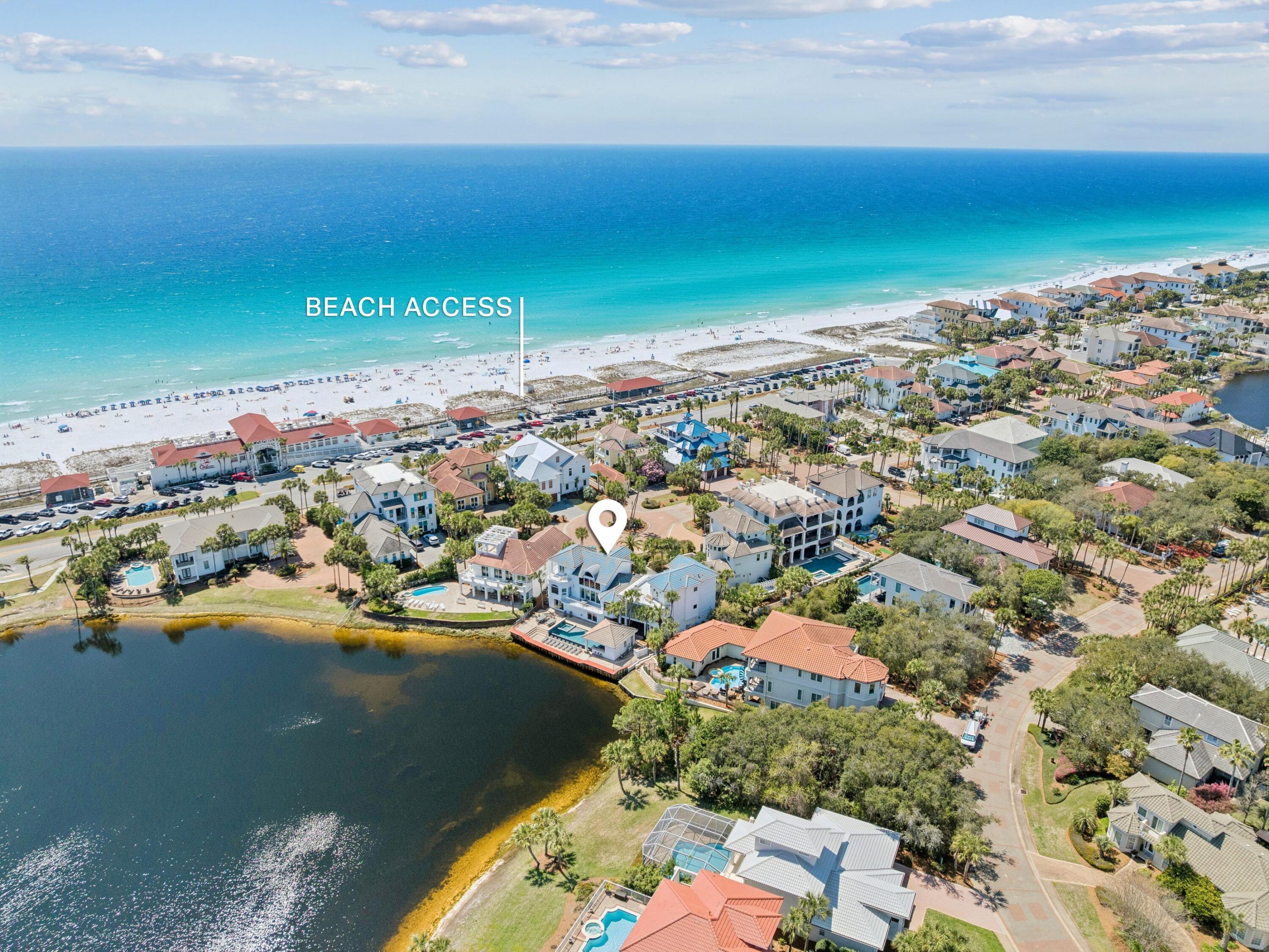 DESTINY S/D - Residential