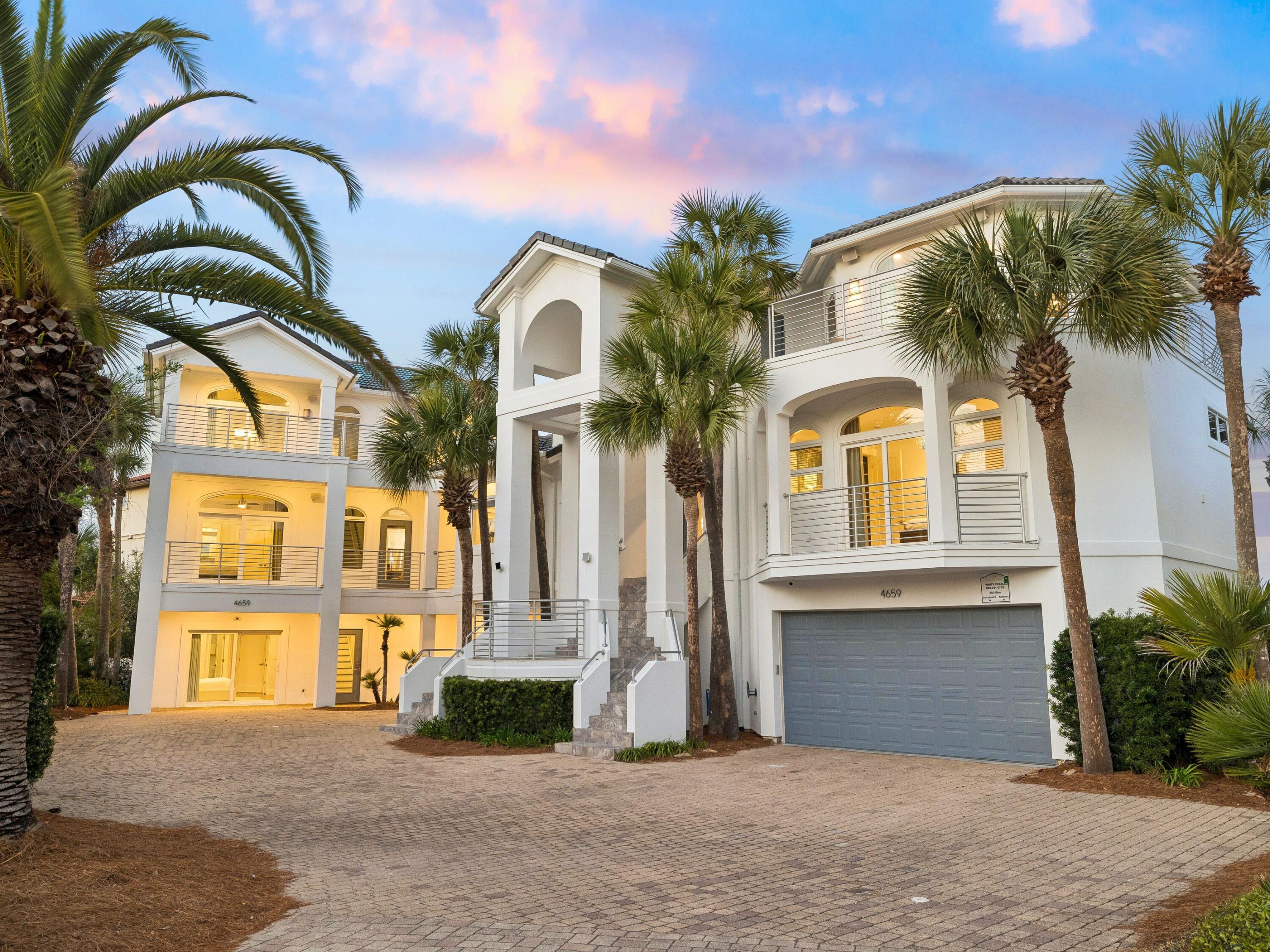 DESTINY S/D - Residential