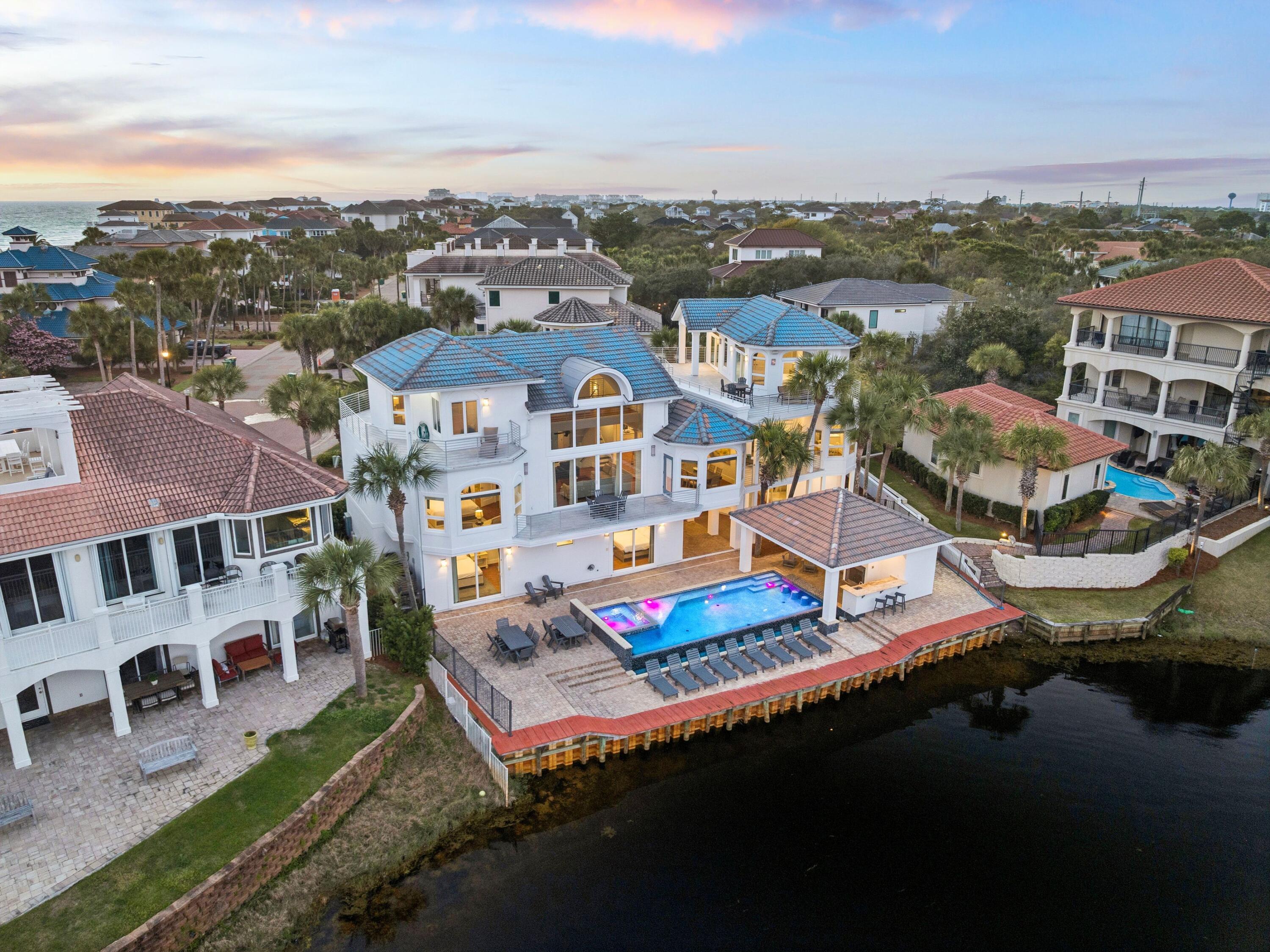 DESTINY S/D - Residential