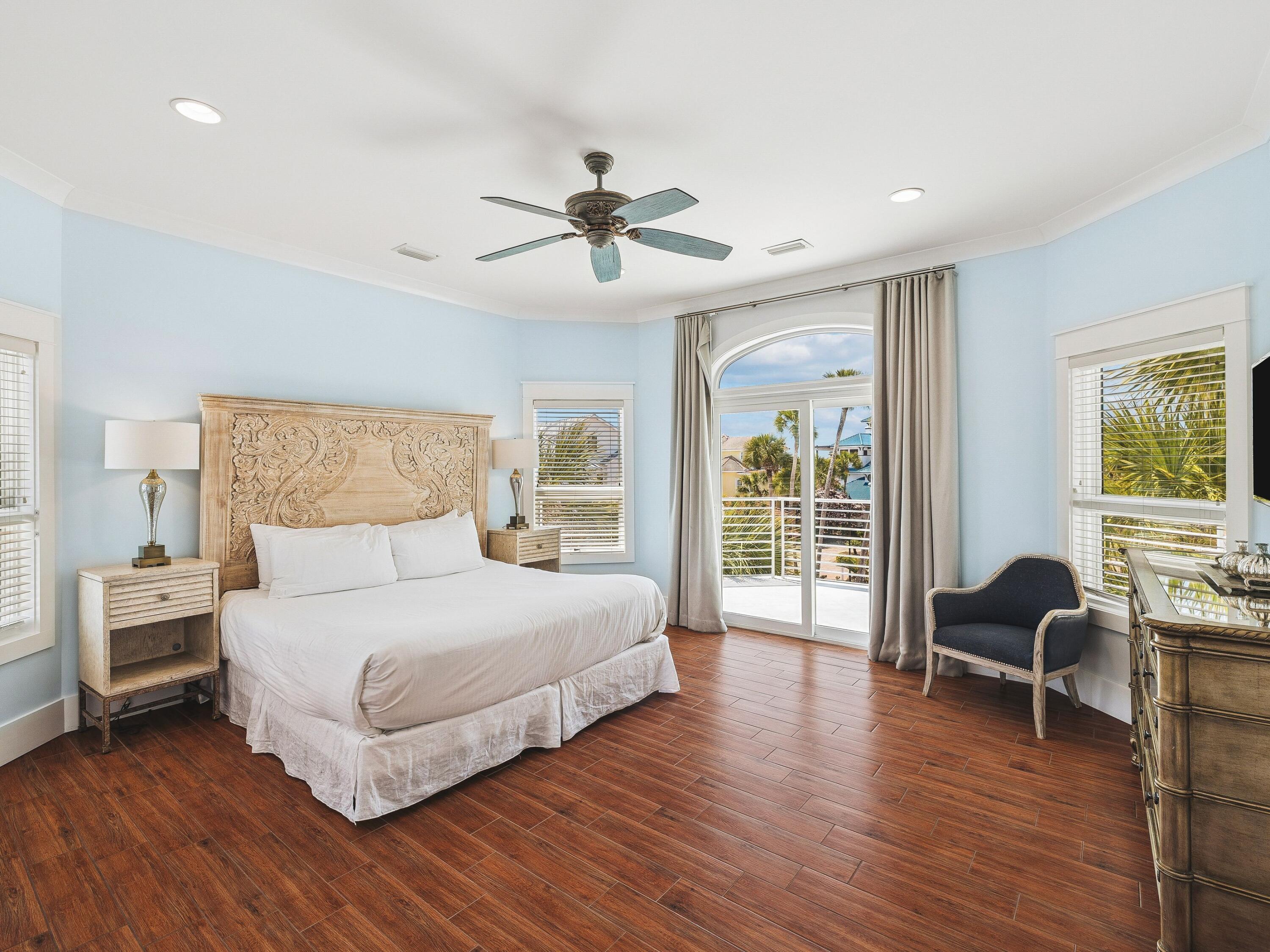 DESTINY S/D - Residential