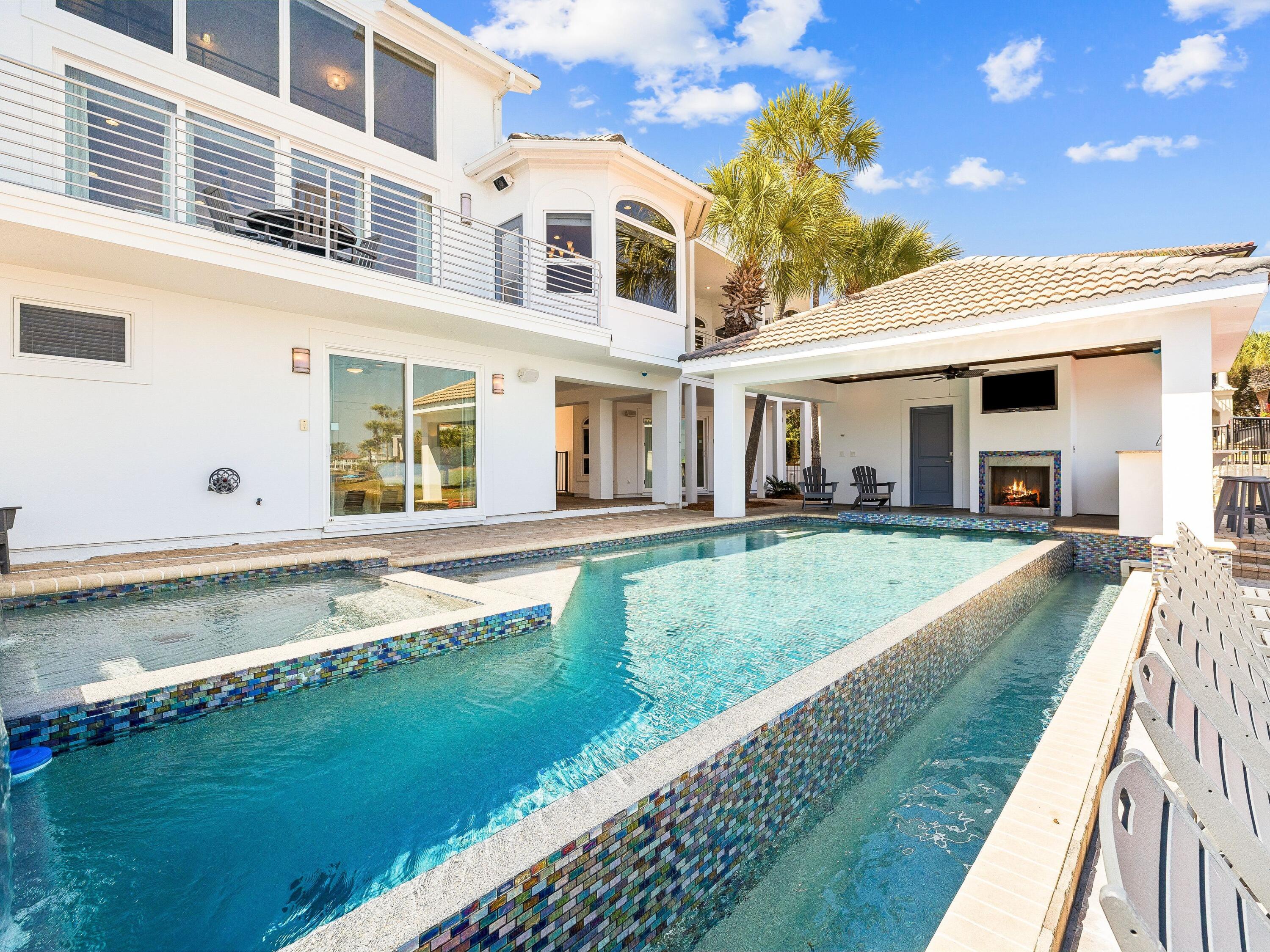 DESTINY S/D - Residential