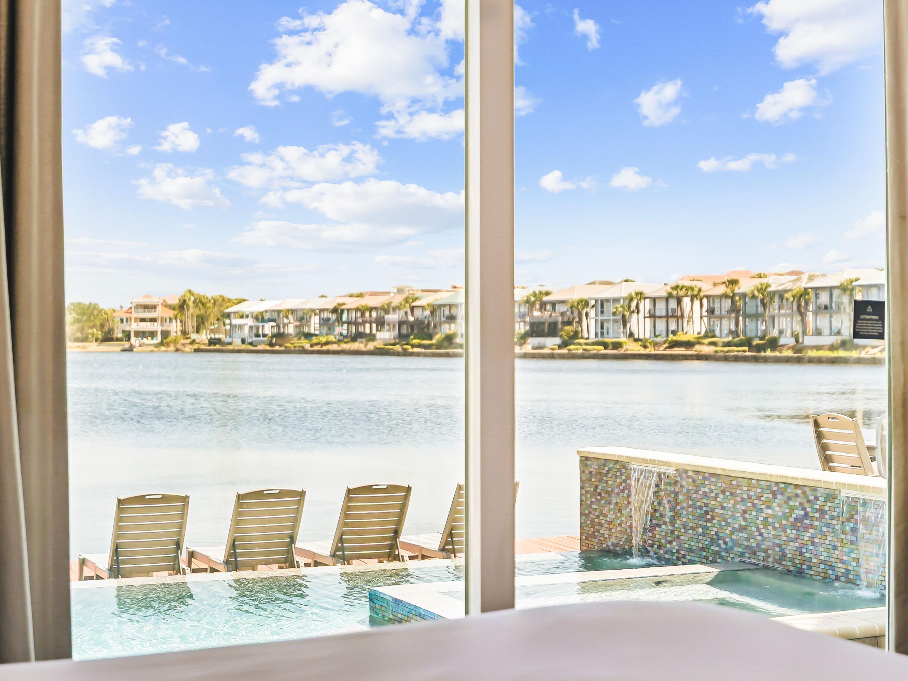 DESTINY S/D - Residential