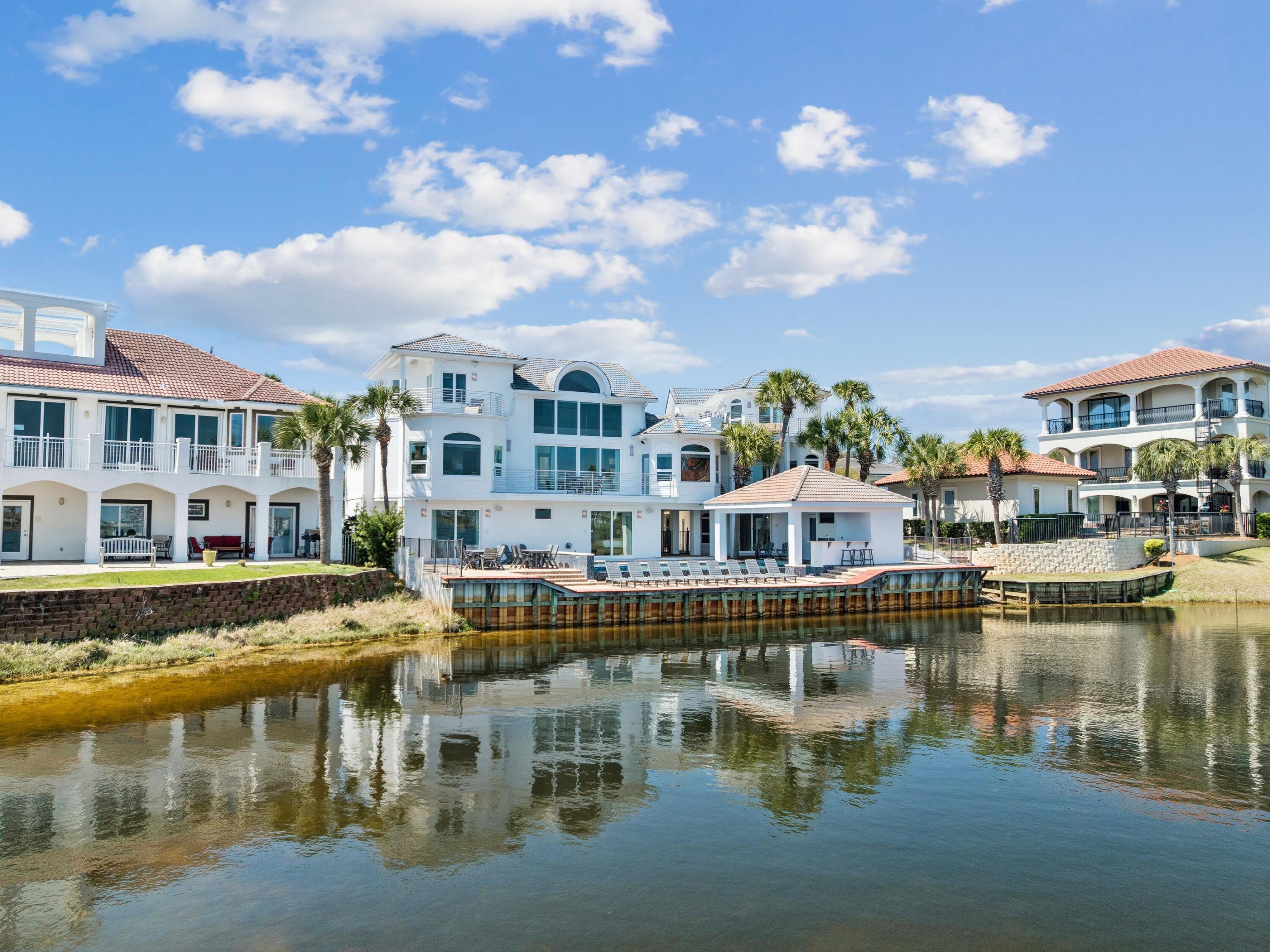 DESTINY S/D - Residential