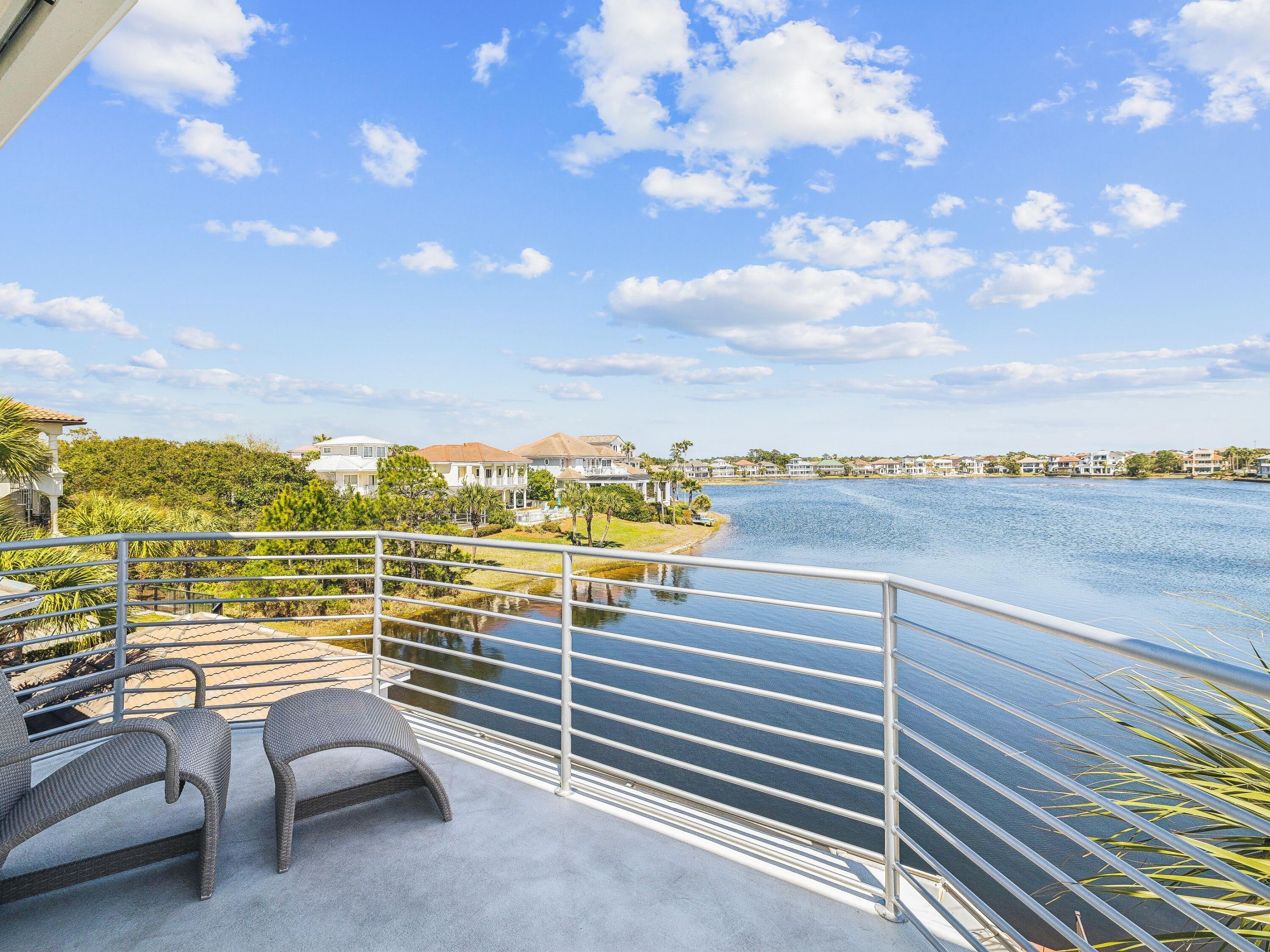 DESTINY S/D - Residential