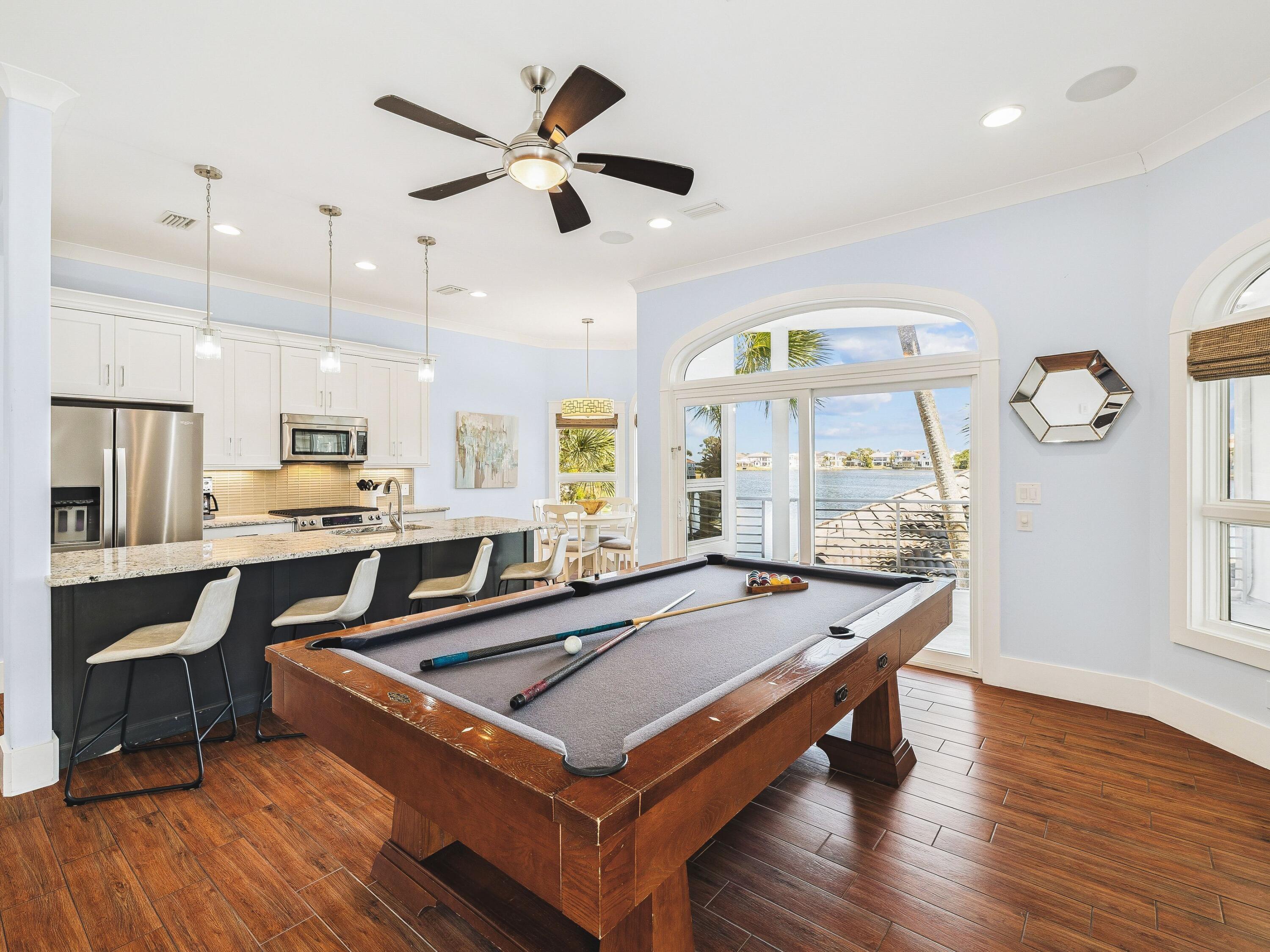 DESTINY S/D - Residential