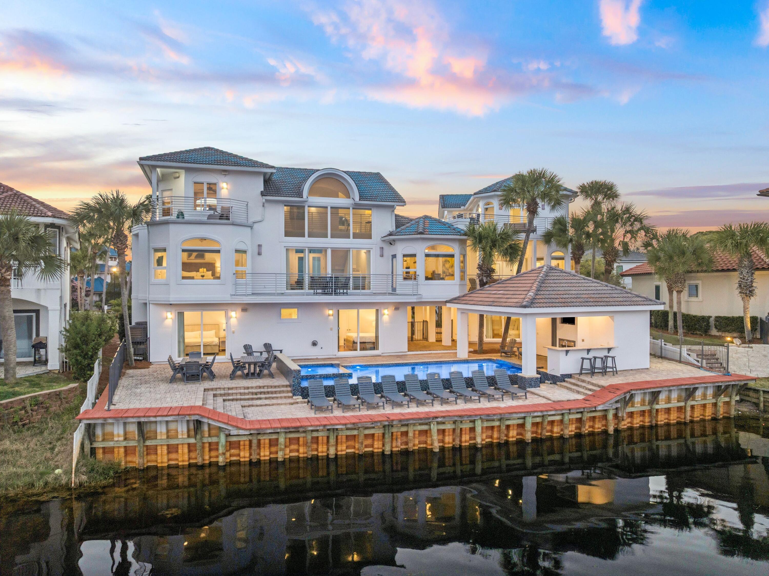 DESTINY S/D - Residential