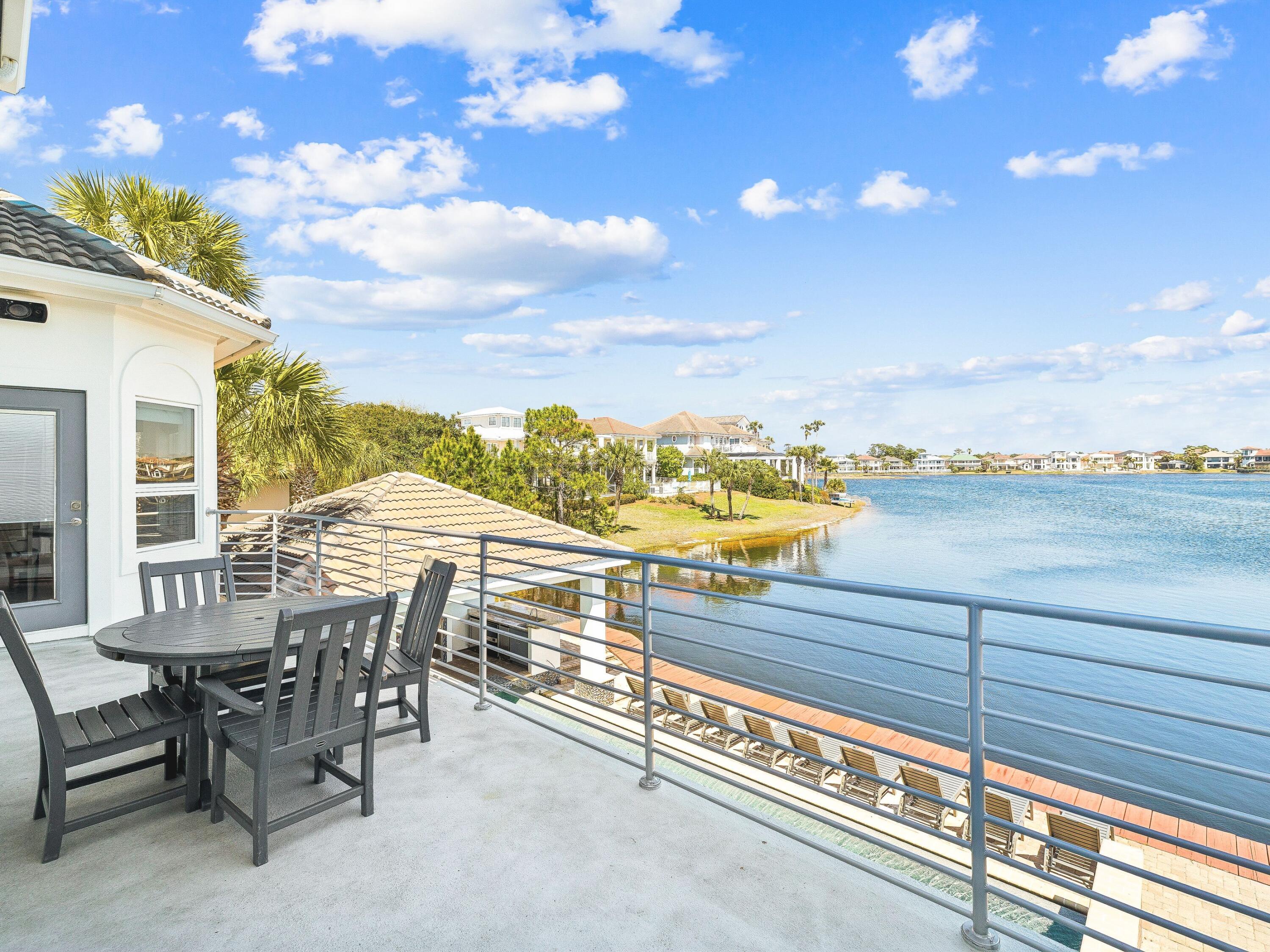 DESTINY S/D - Residential