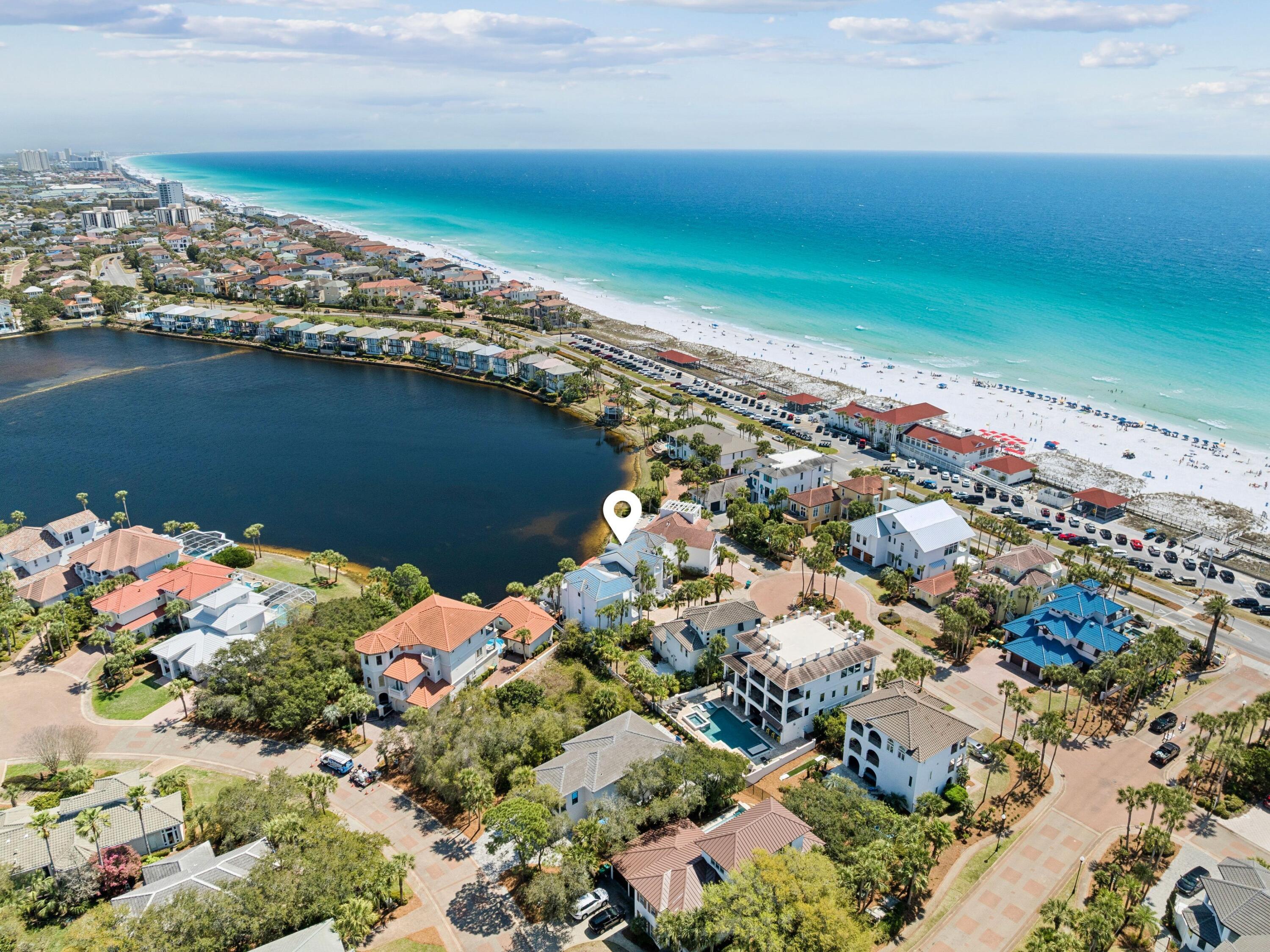 DESTINY S/D - Residential