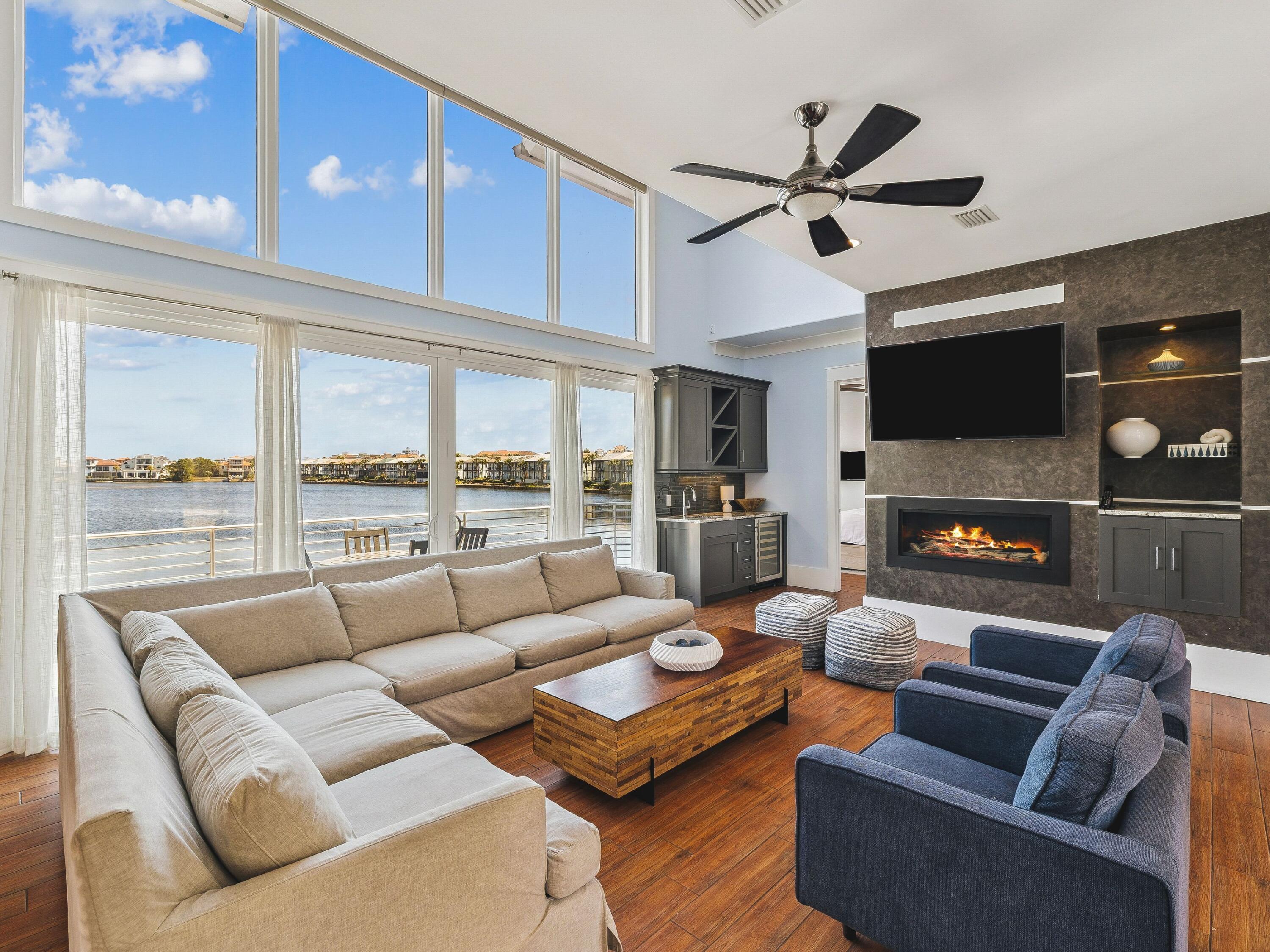 DESTINY S/D - Residential