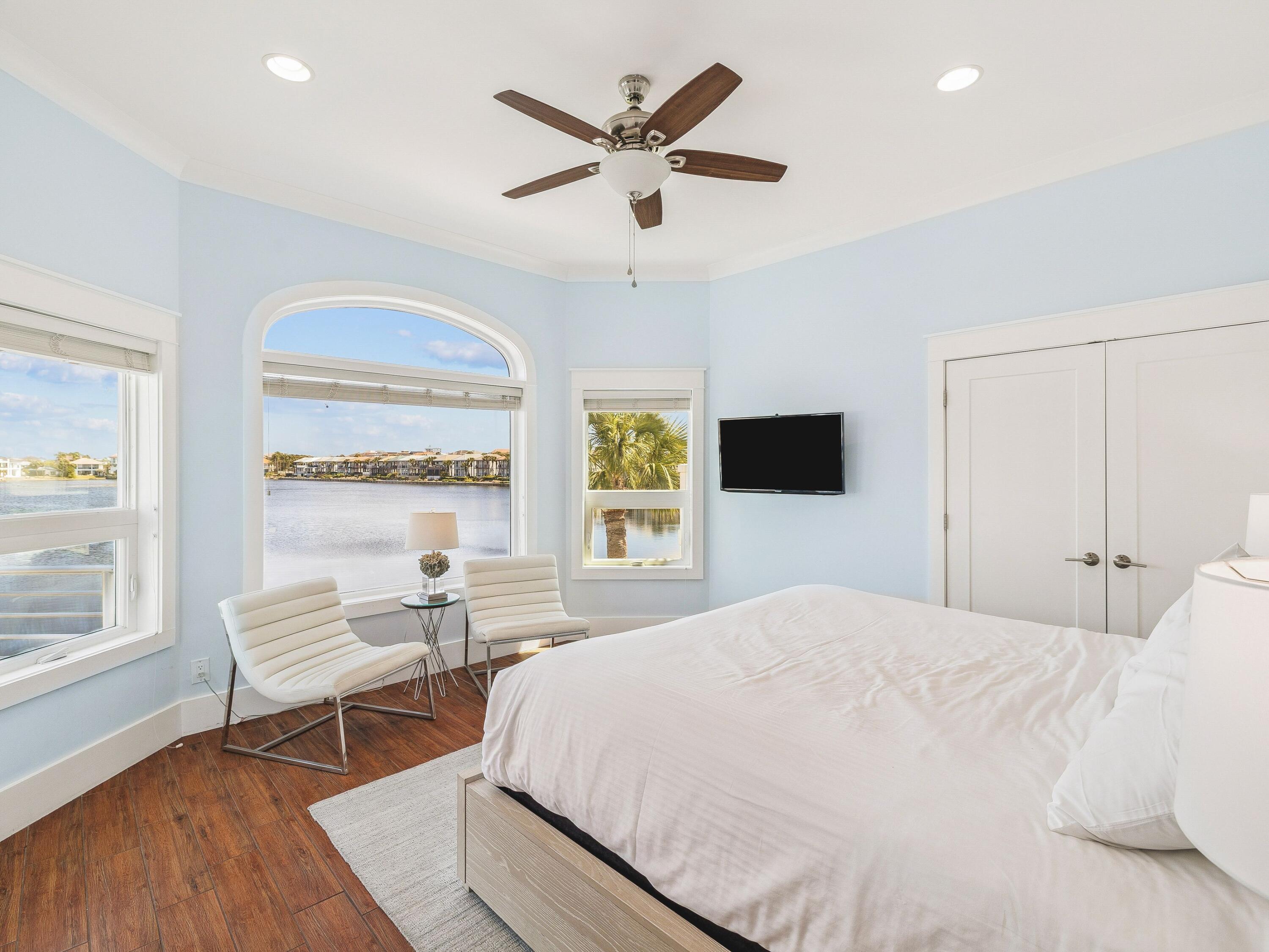 DESTINY S/D - Residential