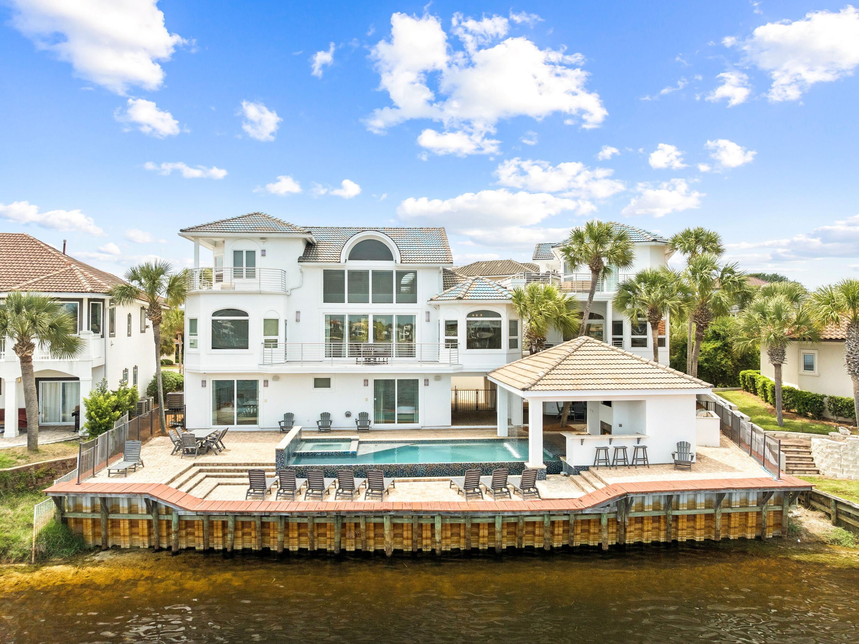 DESTINY S/D - Residential