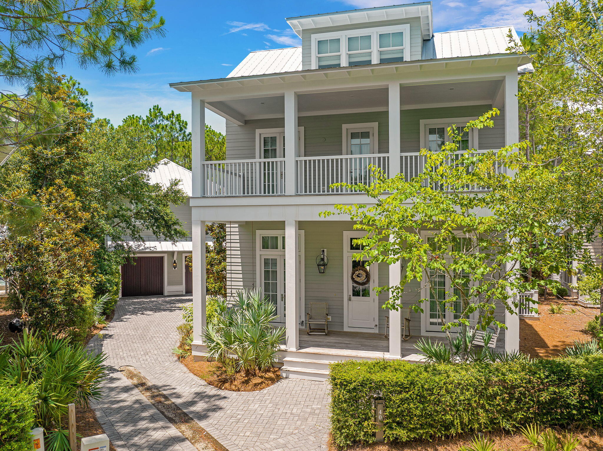 40 Chapman Oak Way