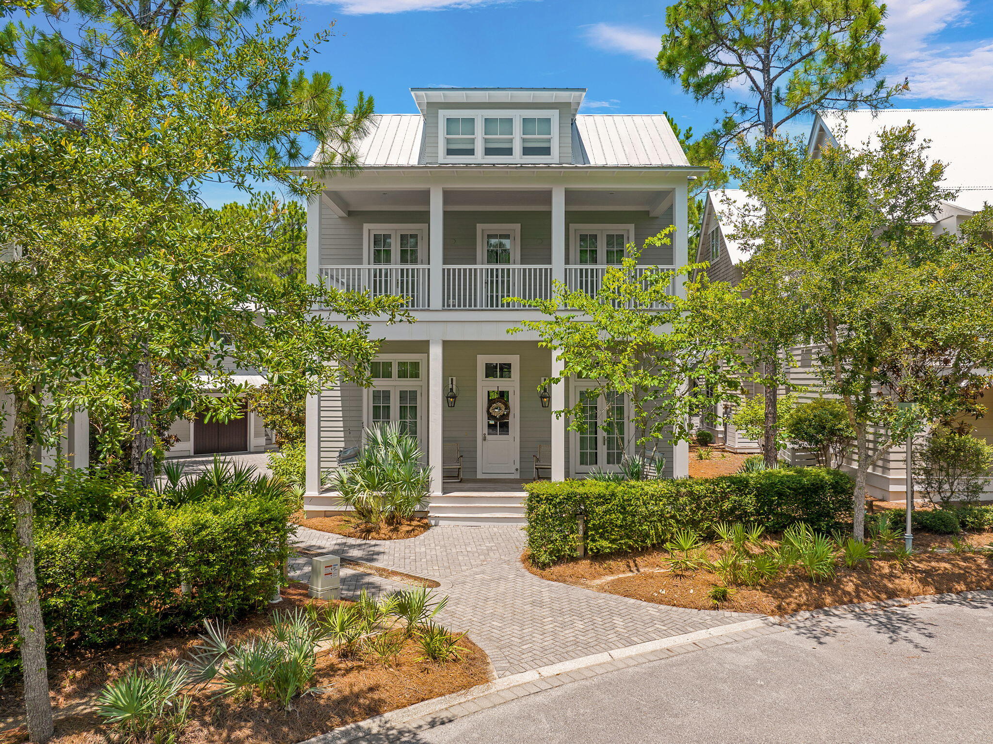 40 Chapman Oak Way
