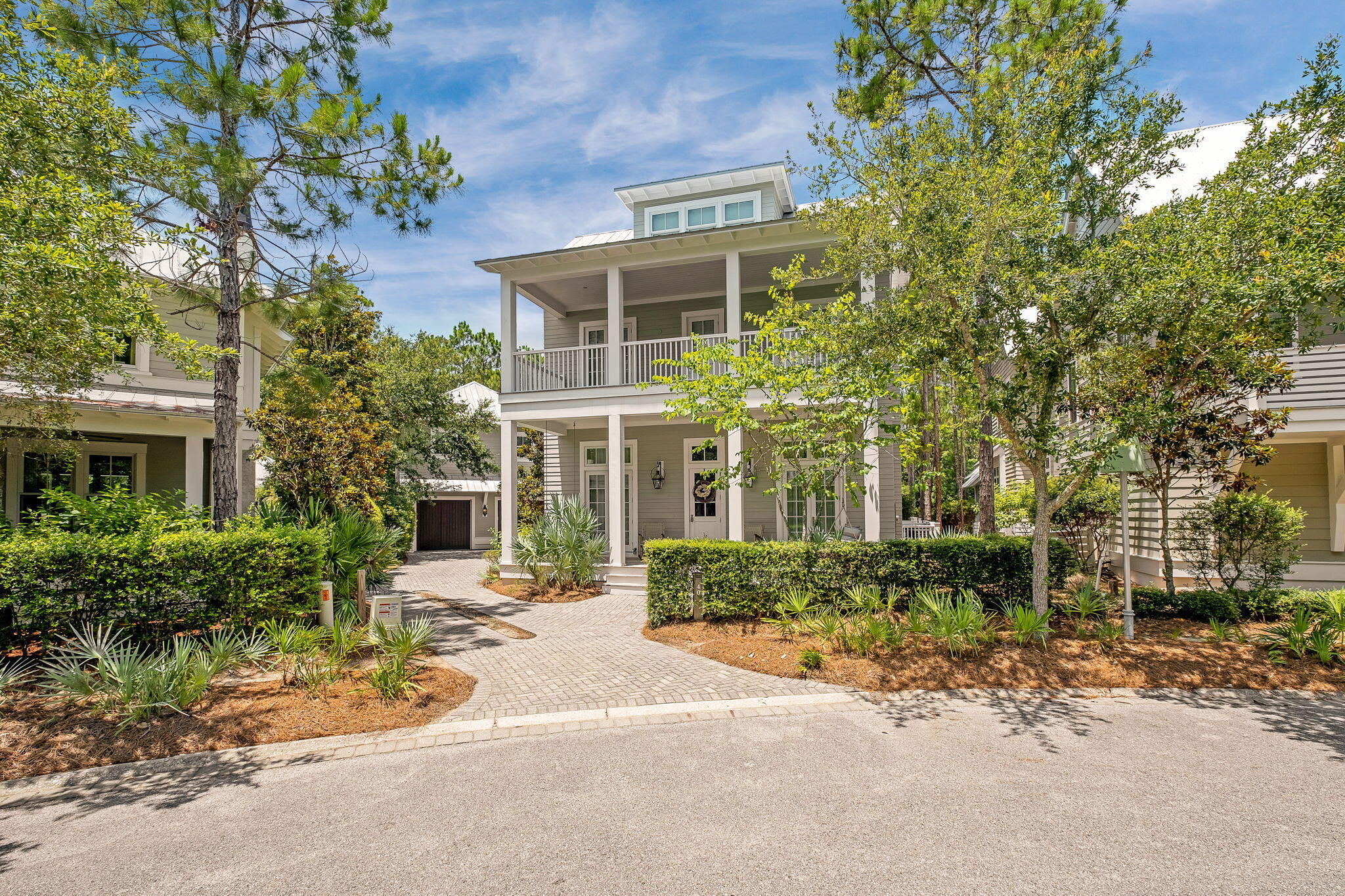 40 Chapman Oak Way