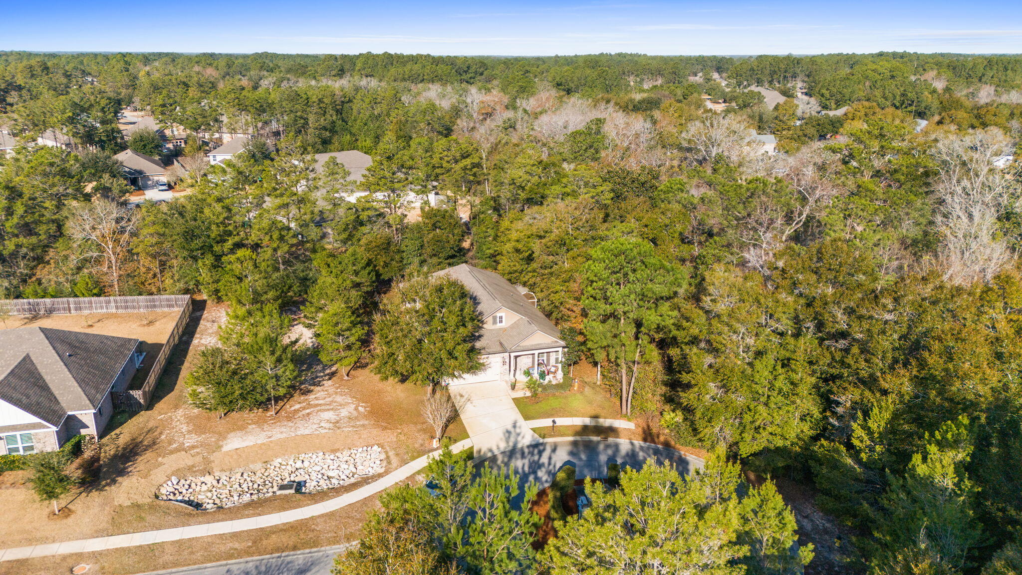 HAMMOCK BAY - Residential