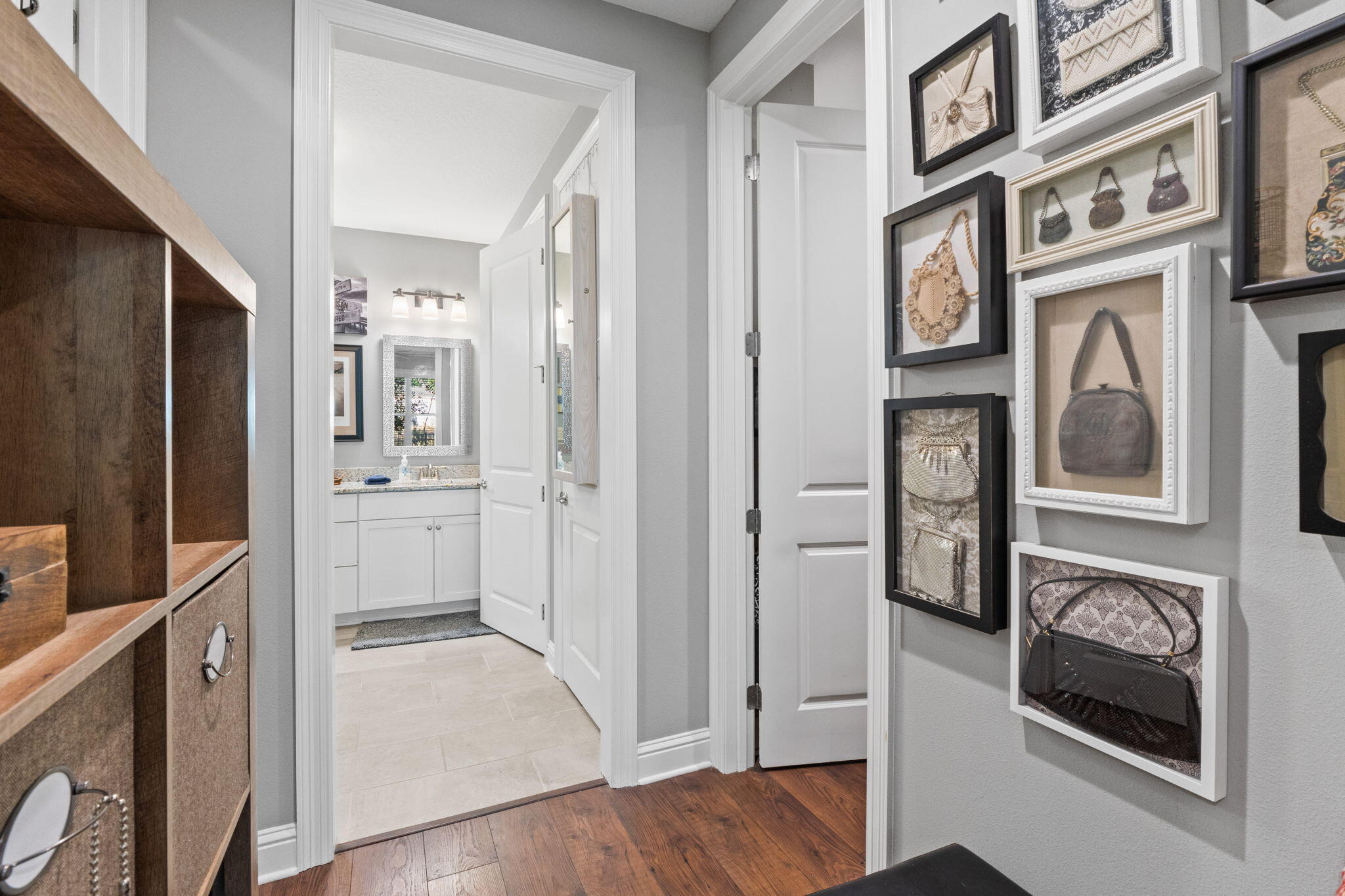 HAMMOCK BAY - Residential