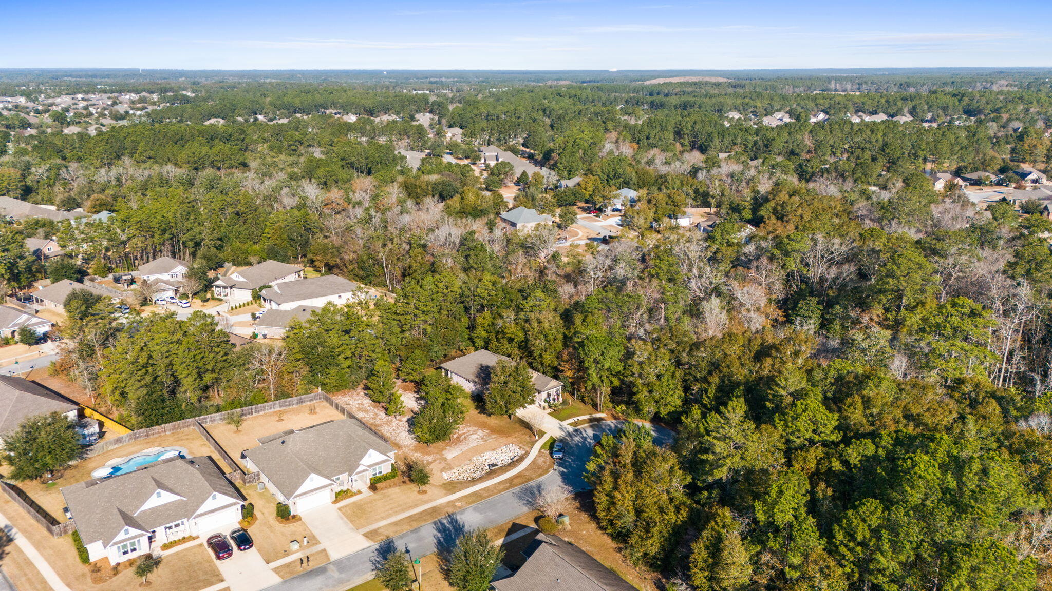 HAMMOCK BAY - Residential