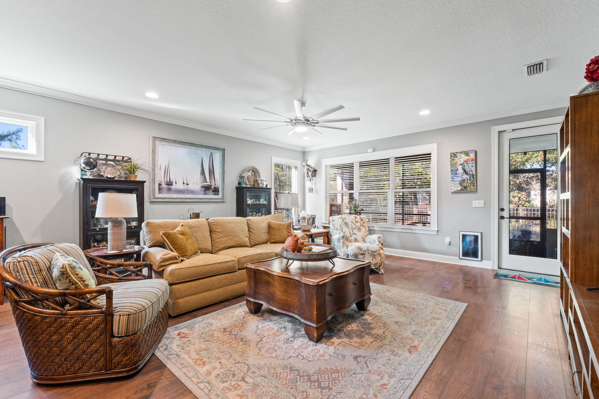 HAMMOCK BAY - Residential