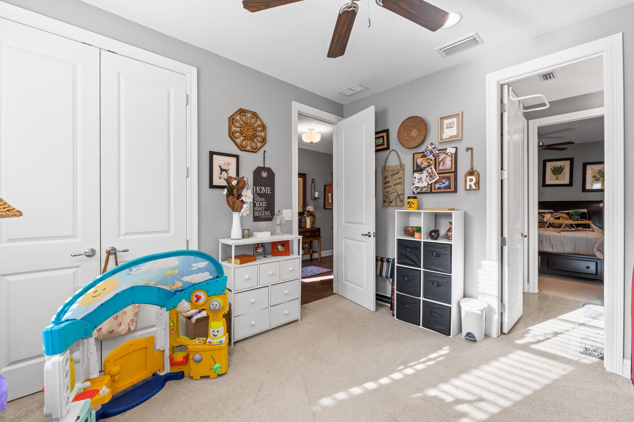 HAMMOCK BAY - Residential