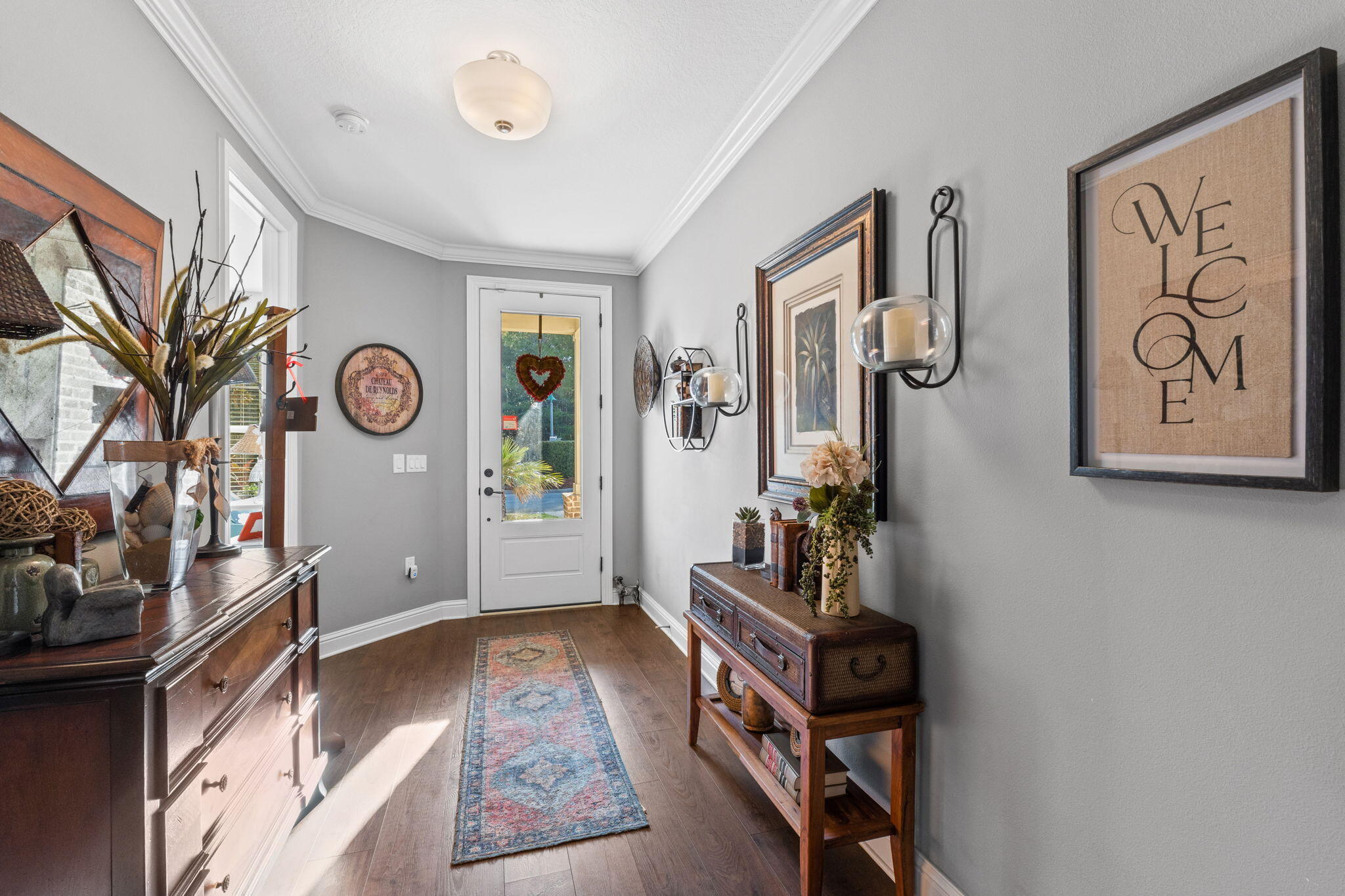 HAMMOCK BAY - Residential