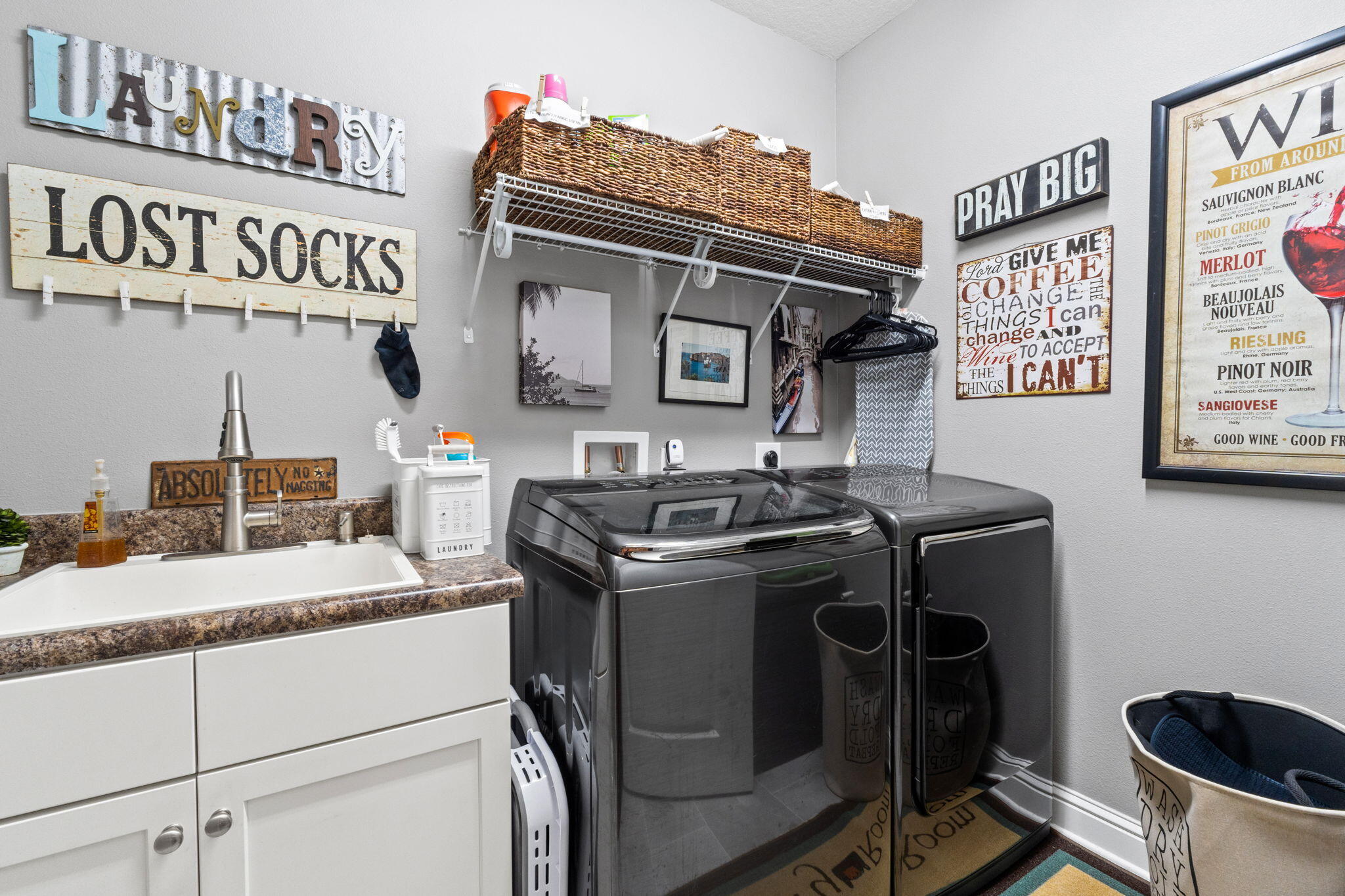 HAMMOCK BAY - Residential