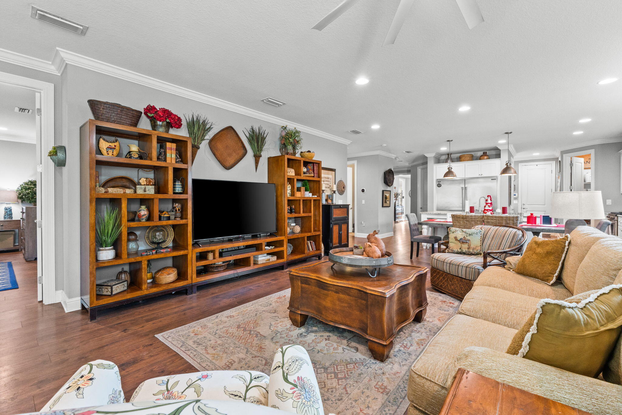 HAMMOCK BAY - Residential