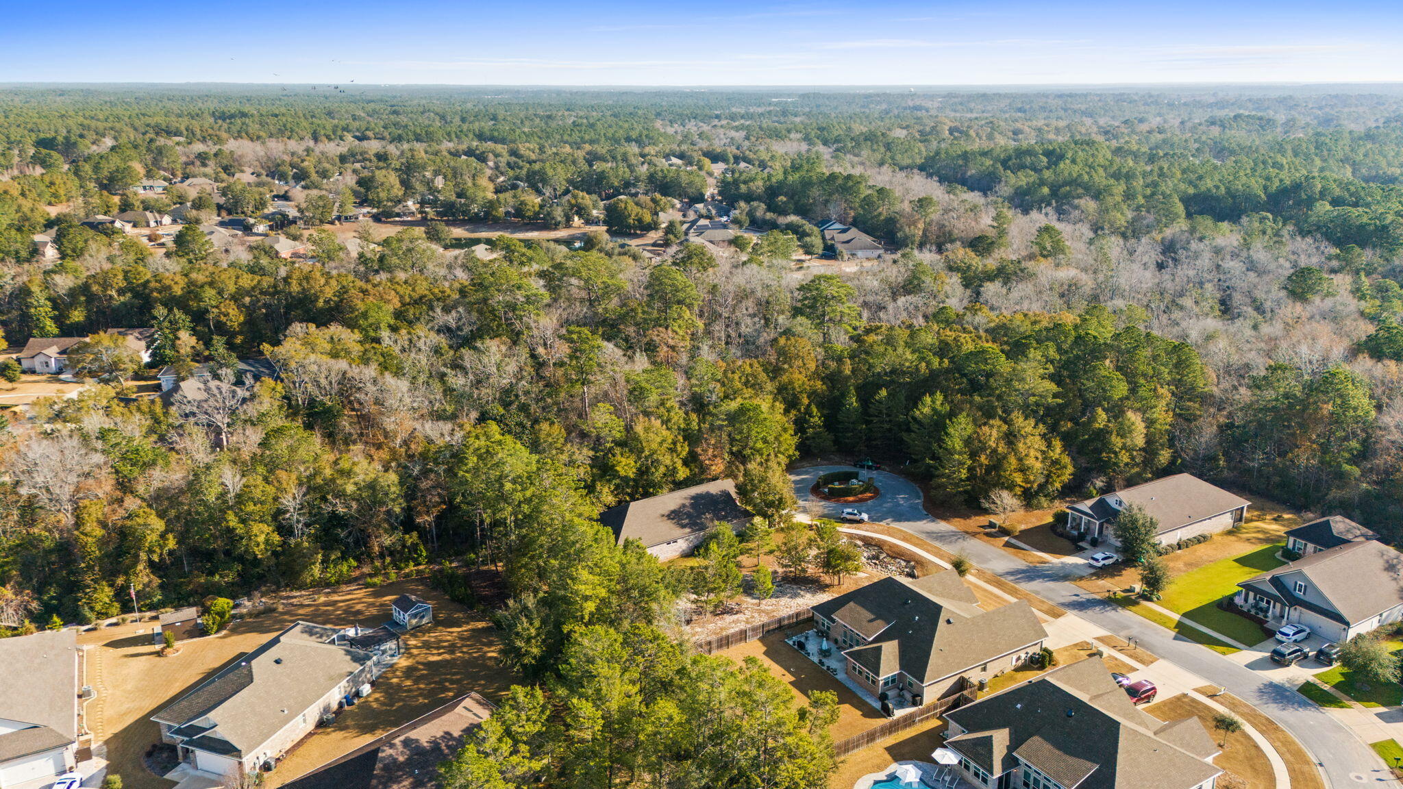HAMMOCK BAY - Residential