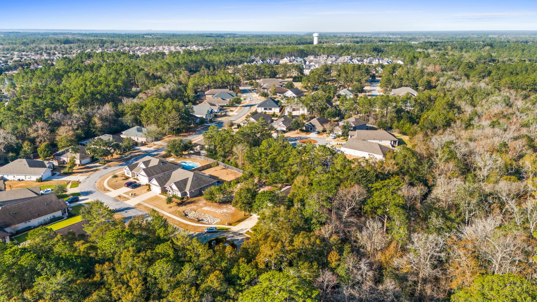 HAMMOCK BAY - Residential
